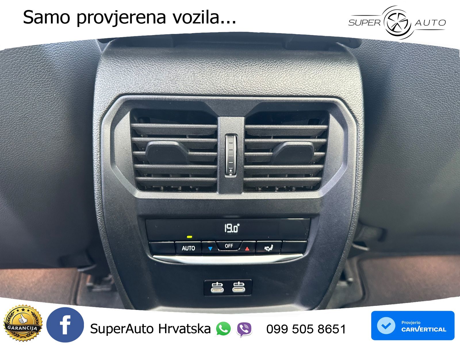 BMW 320d (190 KS) xDrive Steptronic M Sport LED+GR SJED+ACC