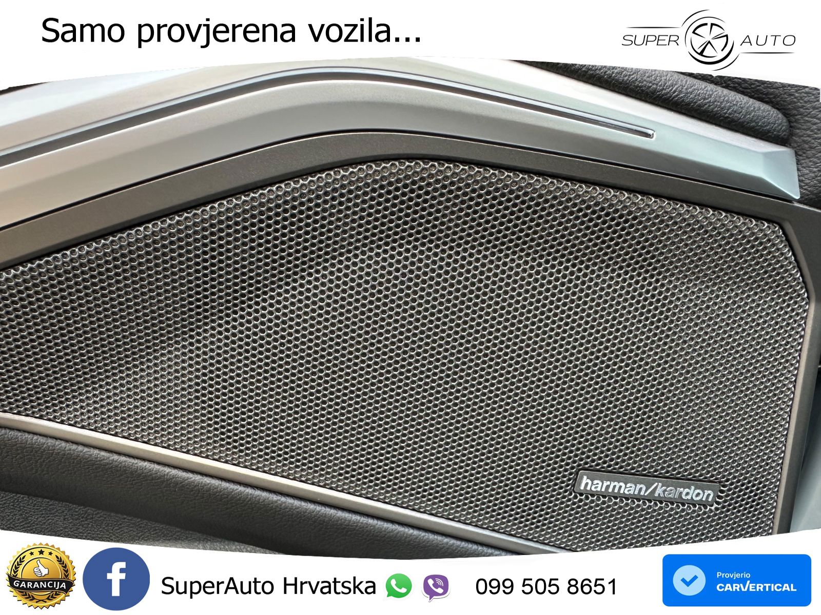 BMW 320d (190 KS) xDrive Steptronic M Sport LED+GR SJED+ACC