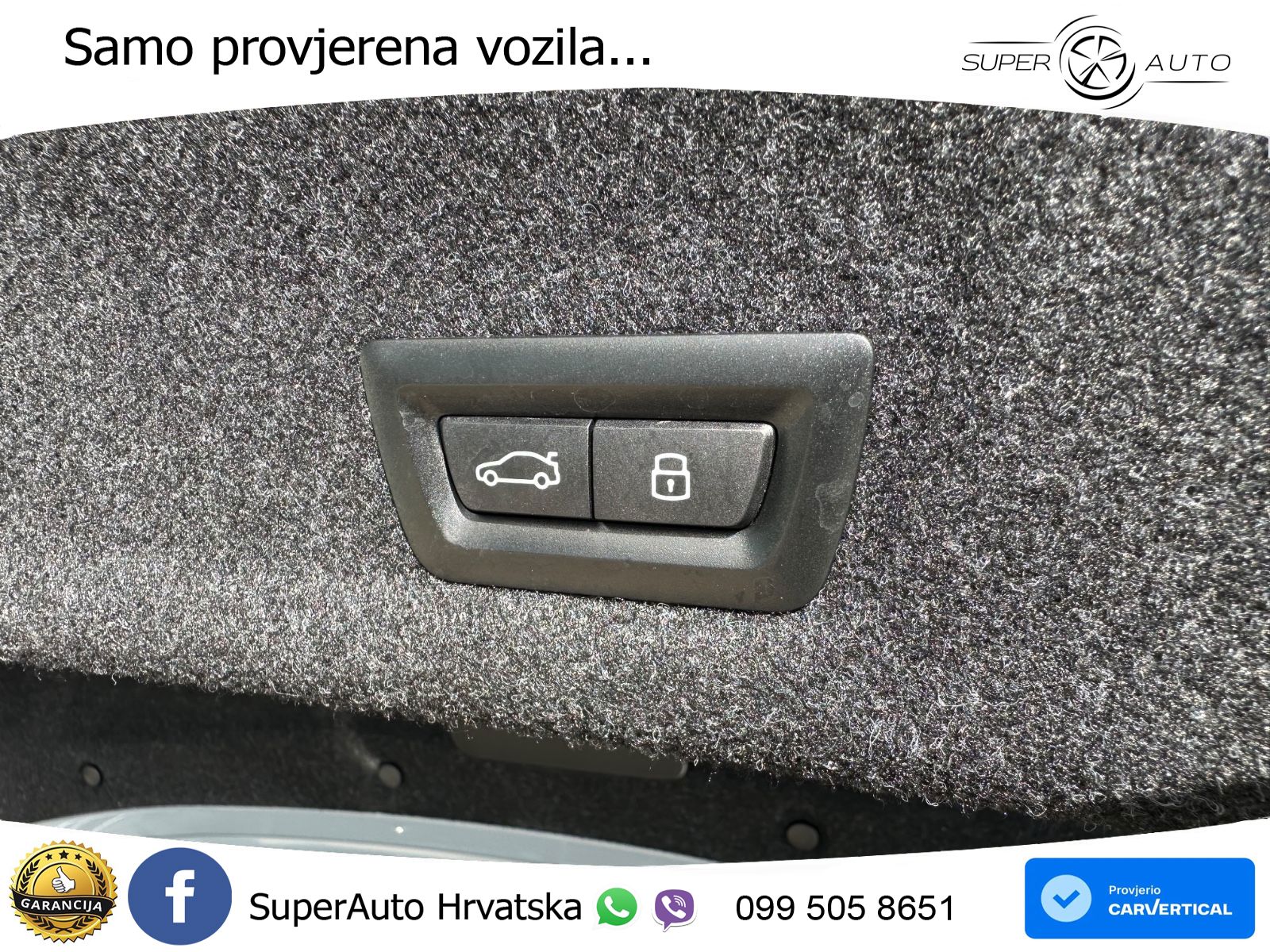 BMW 320d (190 KS) xDrive Steptronic M Sport LED+GR SJED+ACC