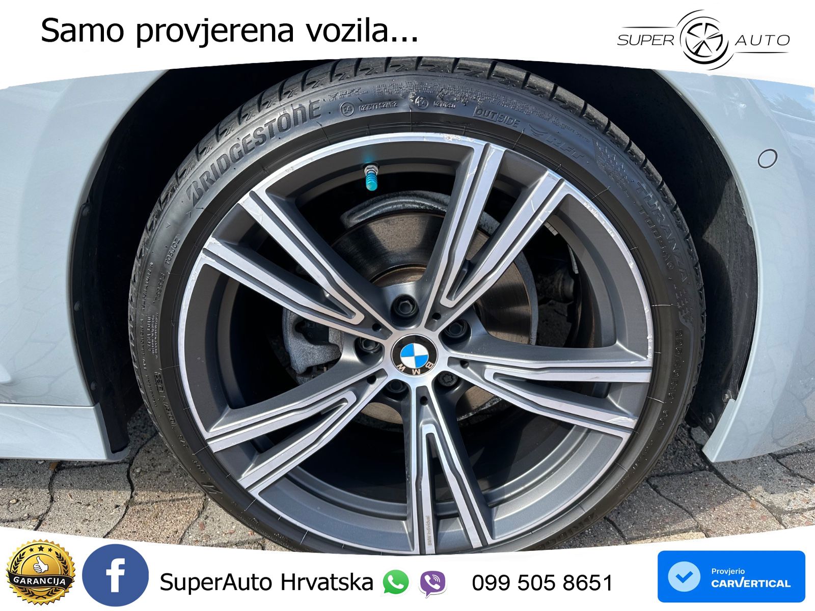 BMW 320d (190 KS) xDrive Steptronic M Sport LED+GR SJED+ACC
