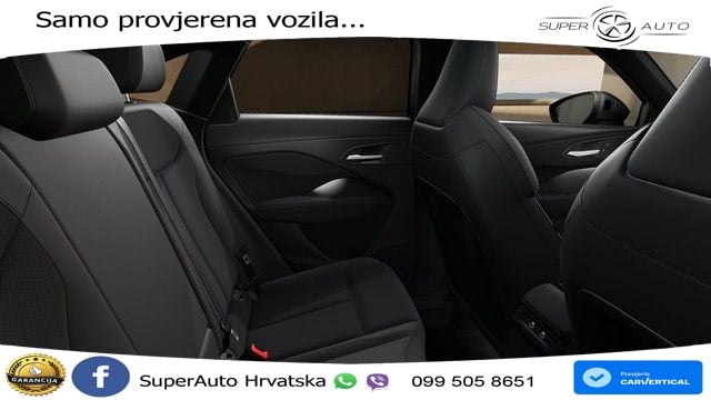 Audi Q3 Sportback 1.5 TFSI (150 KS) S tronic S line LED+GR SJED+ACC