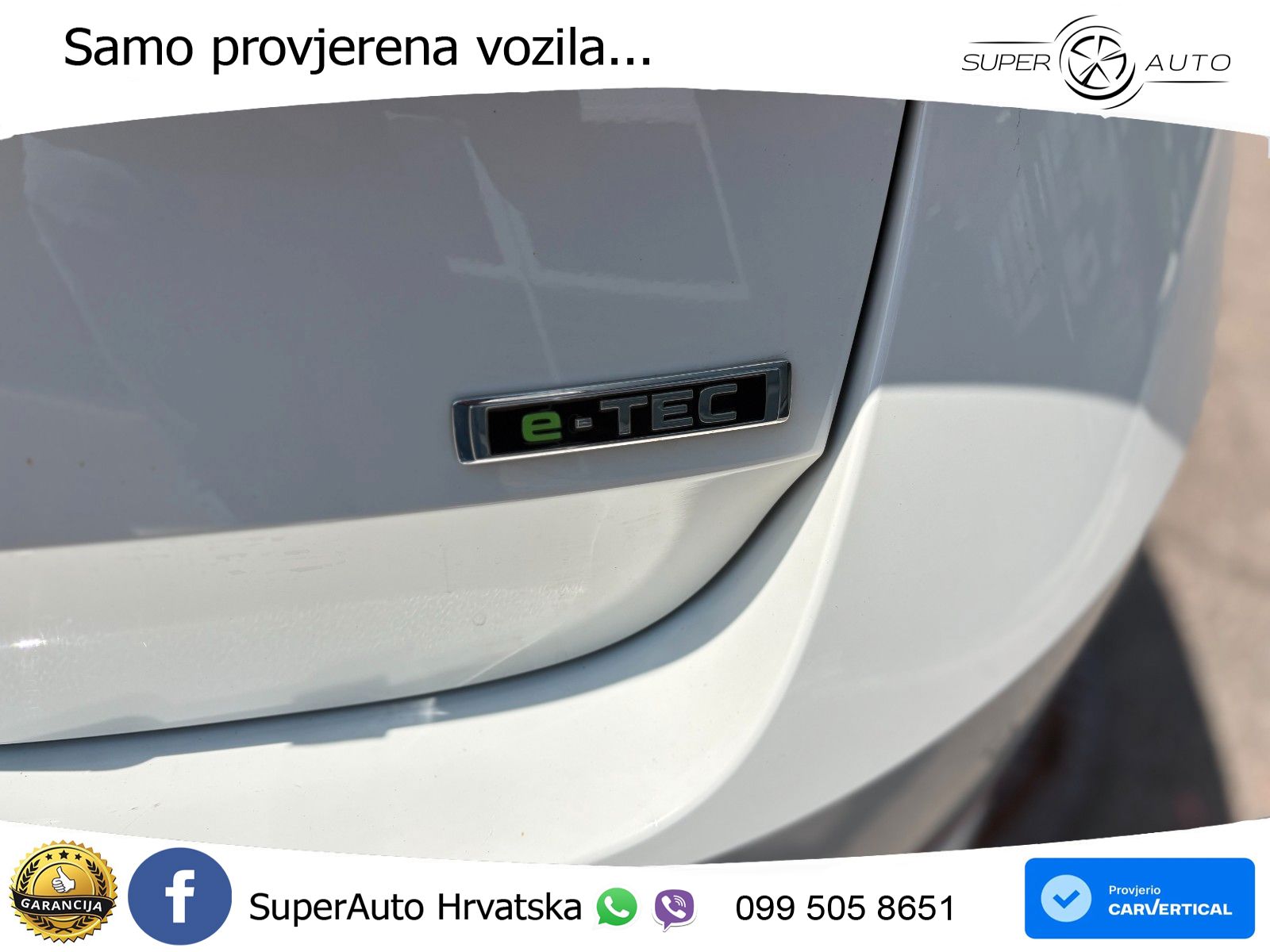 Škoda Octavia Combi 1.5 TSI EVO e-TEC (150 KS) DSG Selection LED+GR SJED+ACC