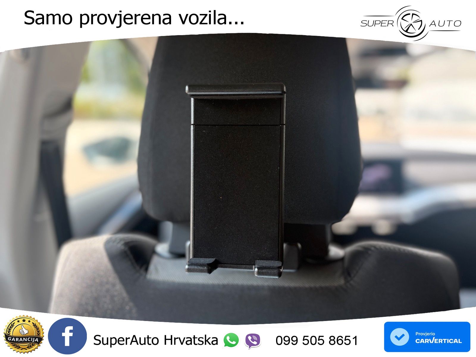 Škoda Octavia Combi 1.5 TSI EVO e-TEC (150 KS) DSG Selection LED+GR SJED+ACC