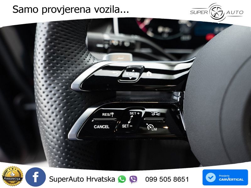 Mercedes GLC 200 (204 KS) 4MATIC 9G-TRONIC AMG LED+GR SJED+ACC