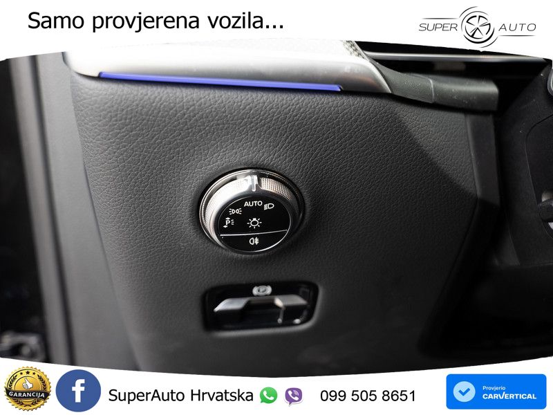 Mercedes GLC 200 (204 KS) 4MATIC 9G-TRONIC AMG LED+GR SJED+ACC