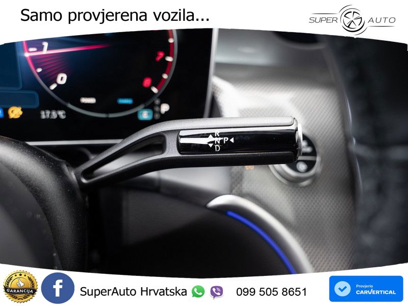 Mercedes GLC 200 (204 KS) 4MATIC 9G-TRONIC AMG LED+GR SJED+ACC