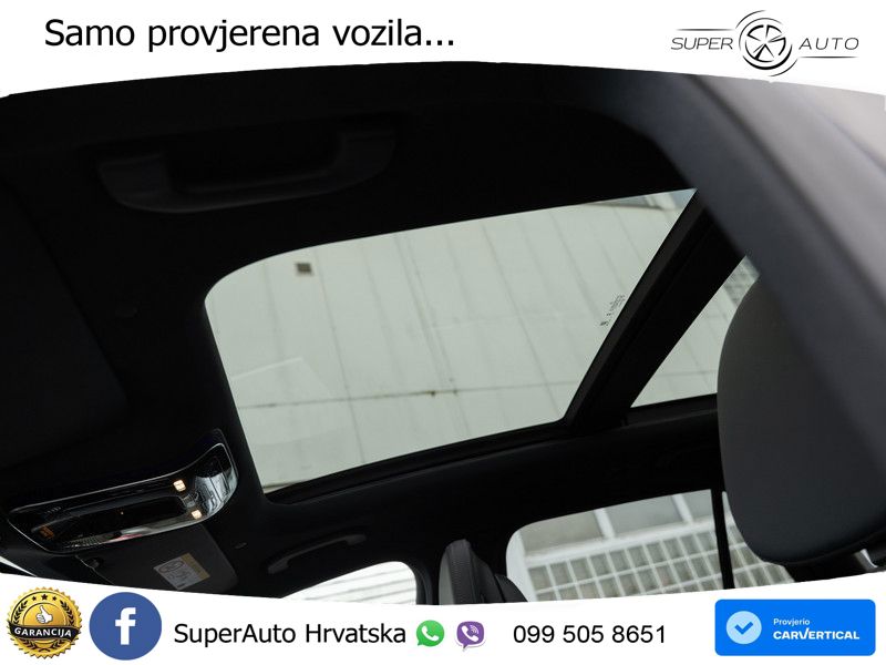 Mercedes GLC 200 (204 KS) 4MATIC 9G-TRONIC AMG LED+GR SJED+ACC