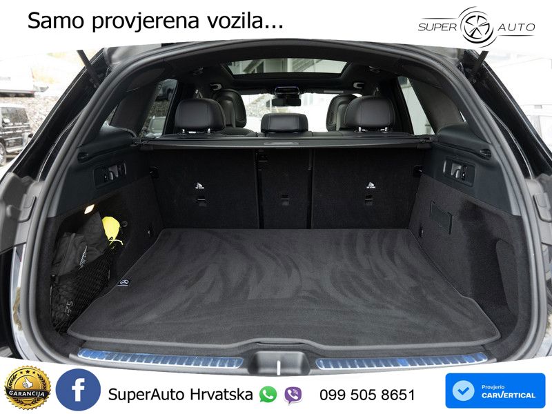 Mercedes GLC 200 (204 KS) 4MATIC 9G-TRONIC AMG LED+GR SJED+ACC