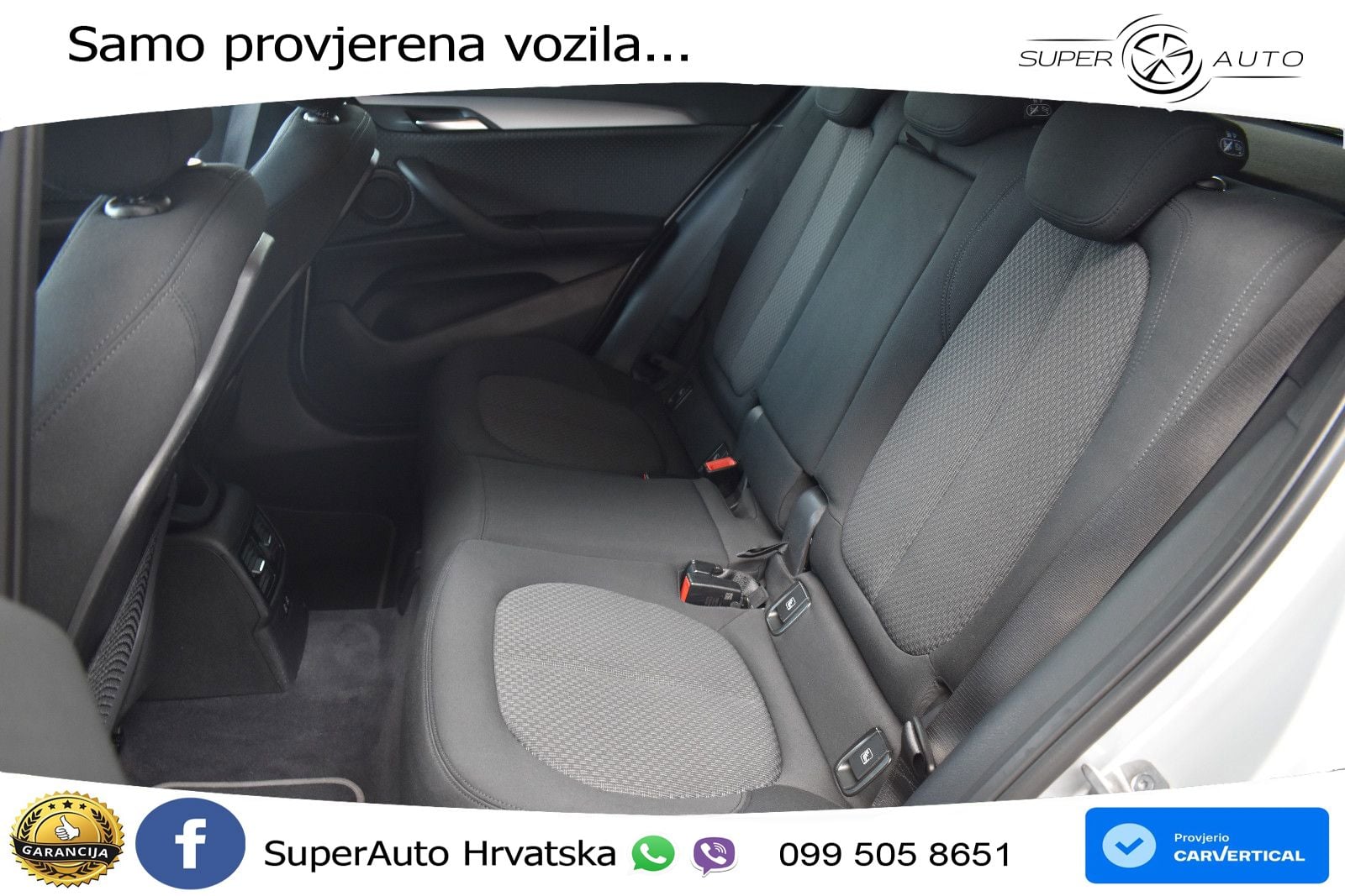 BMW X2 xDrive20d Steptronic Advantage