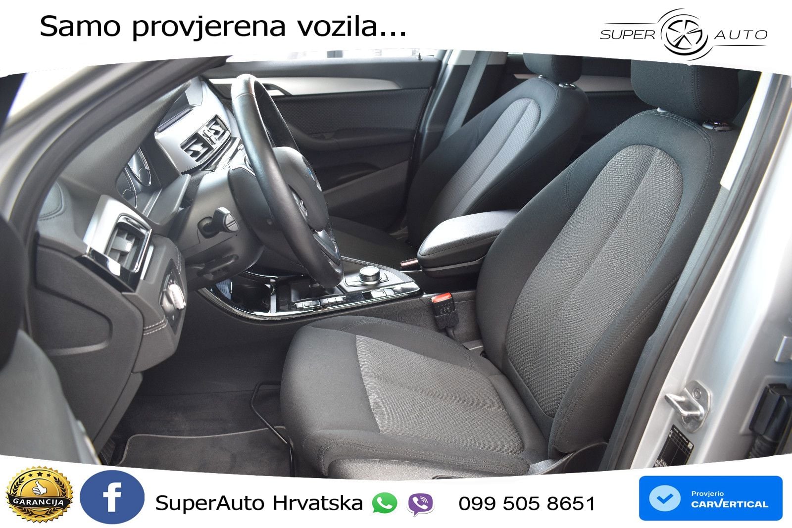 BMW X2 xDrive20d Steptronic Advantage