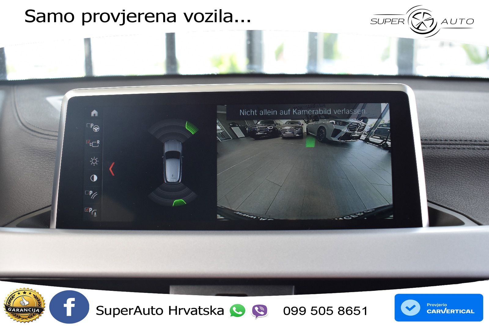 BMW X2 xDrive20d Steptronic Advantage
