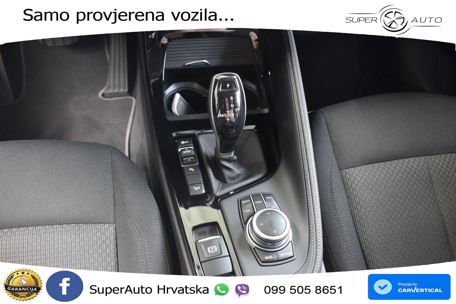 BMW X2 xDrive20d Steptronic Advantage