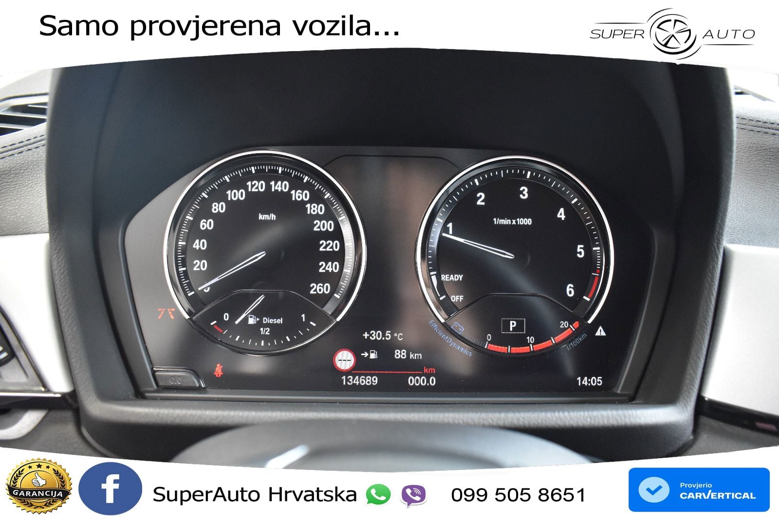 BMW X2 xDrive20d Steptronic Advantage