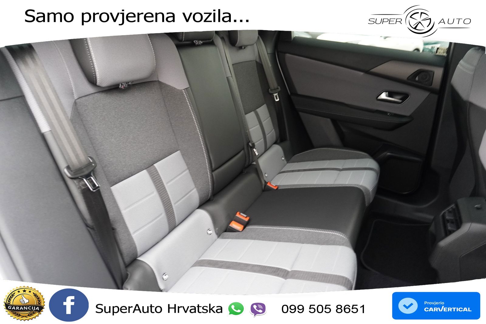 Opel Grandland 1.2 Turbo (145 KS) Hybrid eDCT Ultimate LED+GR SJED+ACC