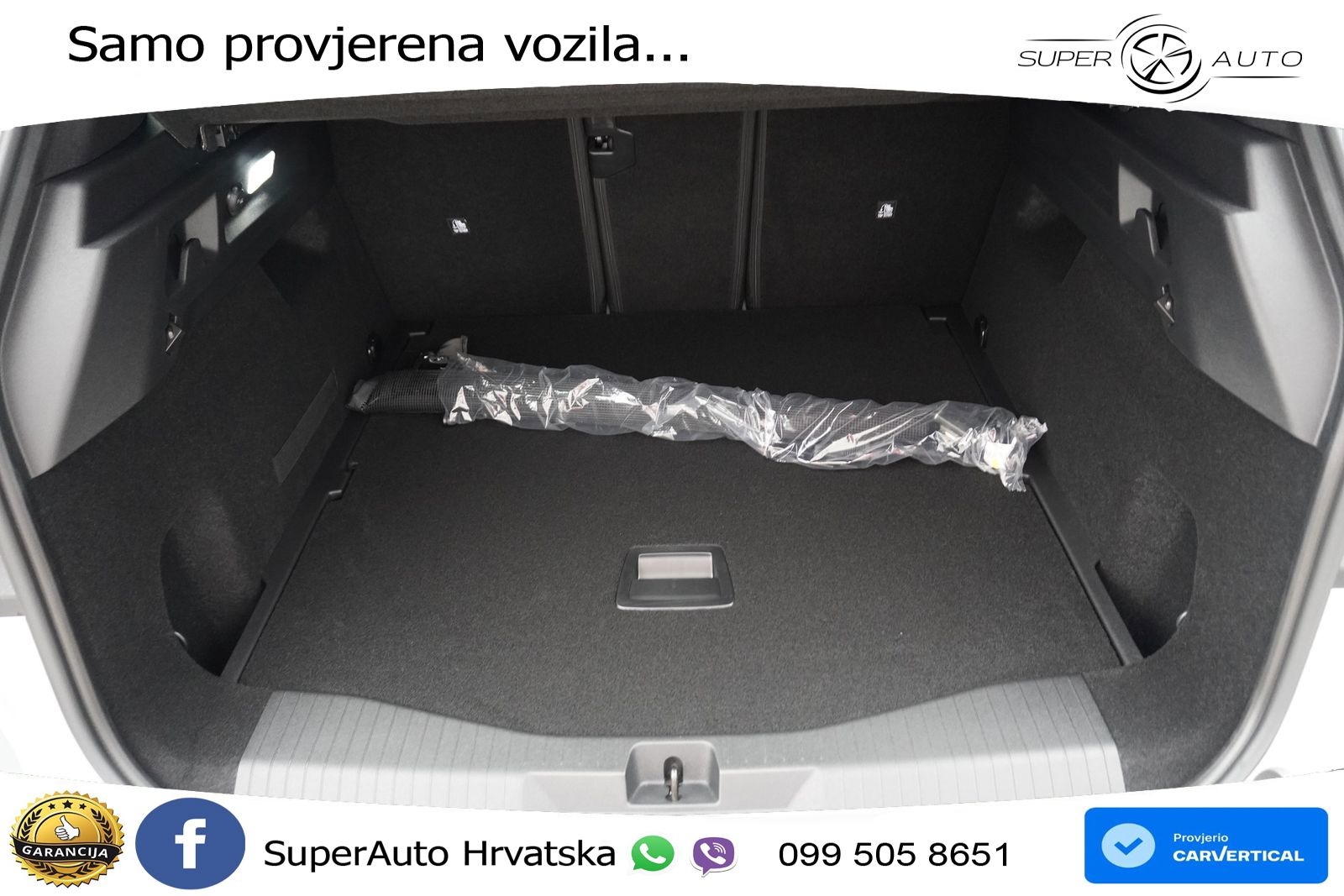Opel Grandland 1.2 Turbo (145 KS) Hybrid eDCT Ultimate LED+GR SJED+ACC