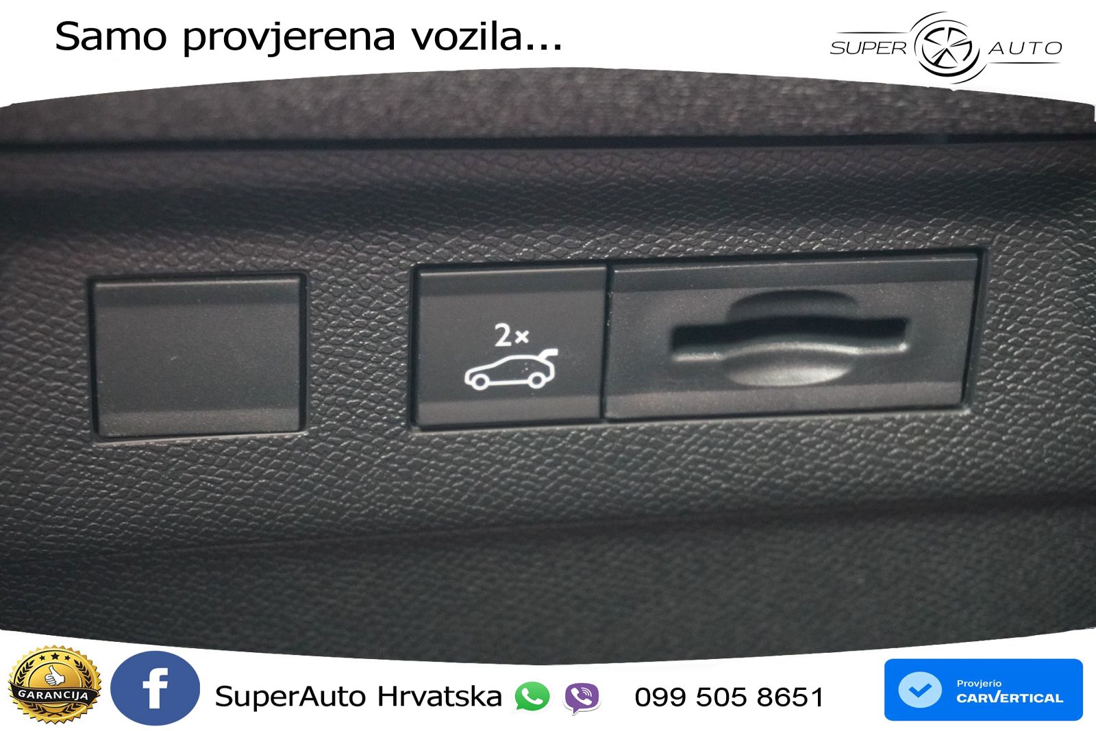Opel Grandland 1.2 Turbo (145 KS) Hybrid eDCT Ultimate LED+GR SJED+ACC