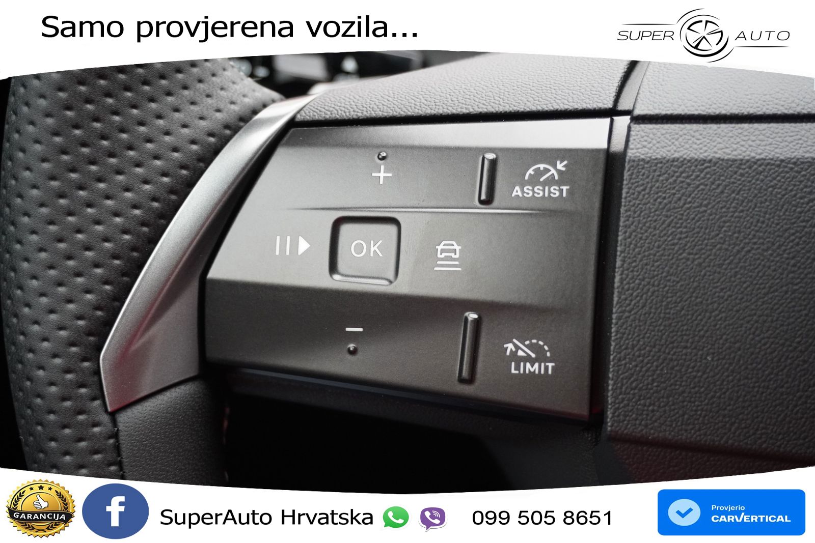 Opel Grandland 1.2 Turbo (145 KS) Hybrid eDCT Ultimate LED+GR SJED+ACC