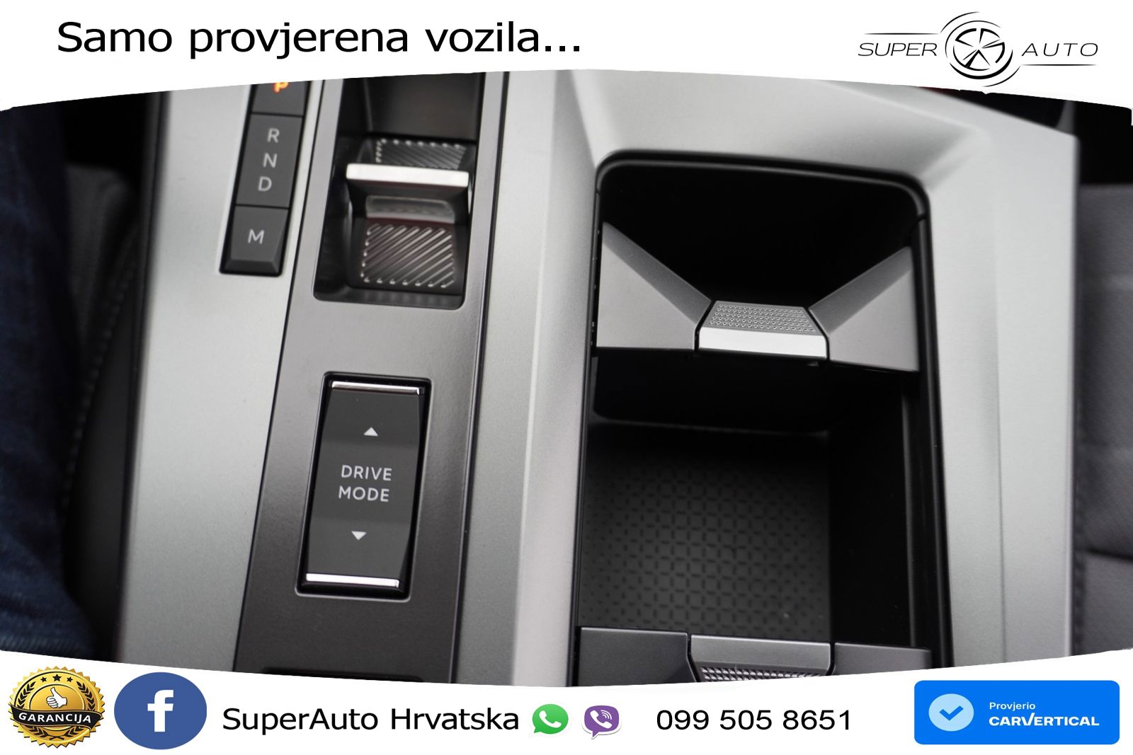 Opel Grandland 1.2 Turbo (145 KS) Hybrid eDCT Ultimate LED+GR SJED+ACC