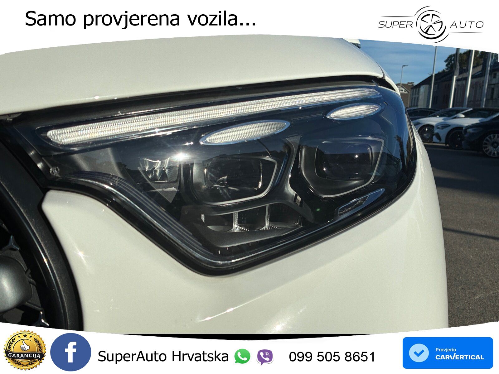 Mercedes GLC Coupe 300e (313 KS) 4MATIC 9G-TRONIC AMG