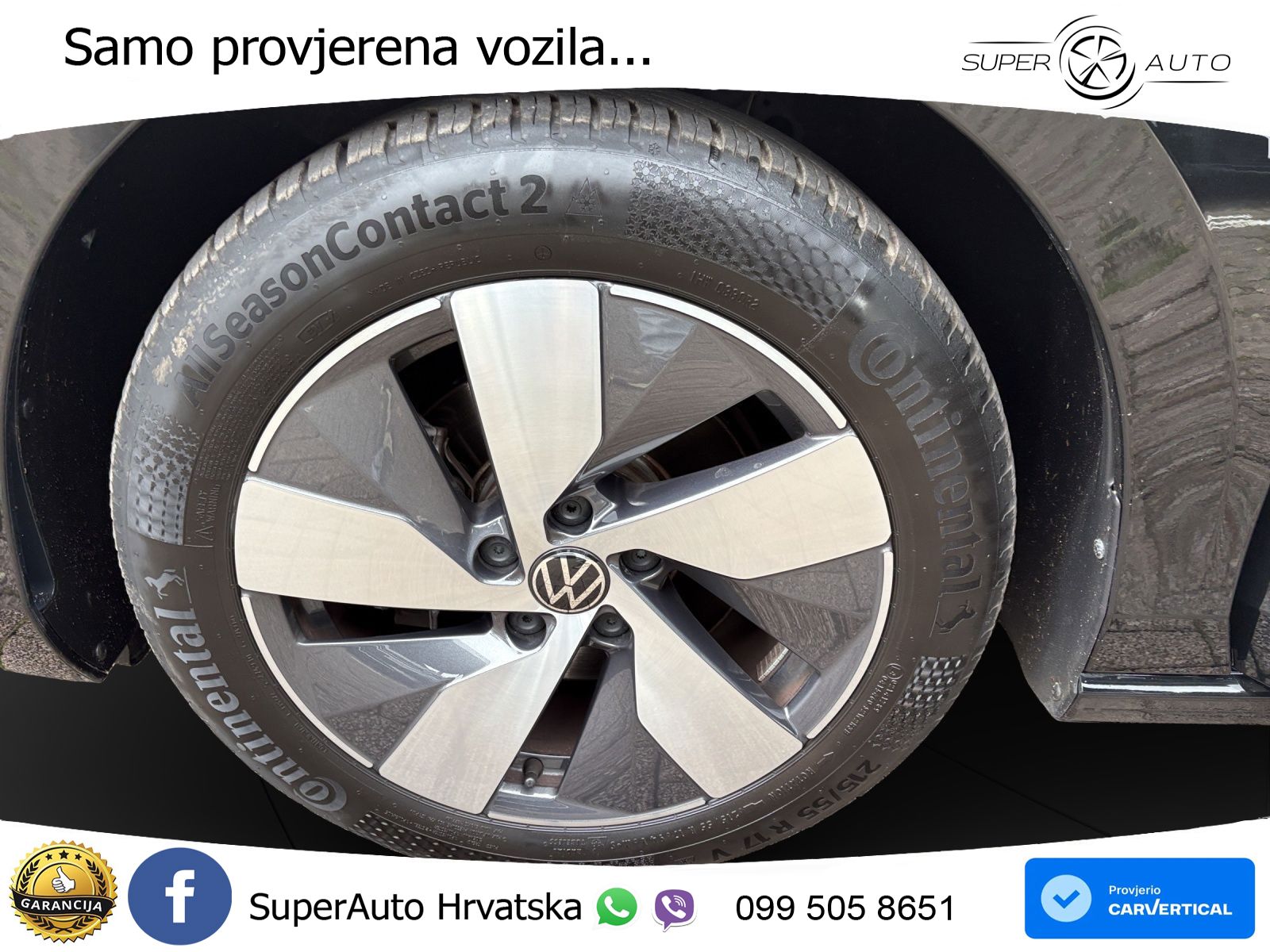 Volkswagen Passat Variant 1.5 eTSI (150 KS) DSG Business MATRIX+GR SJED+KAM