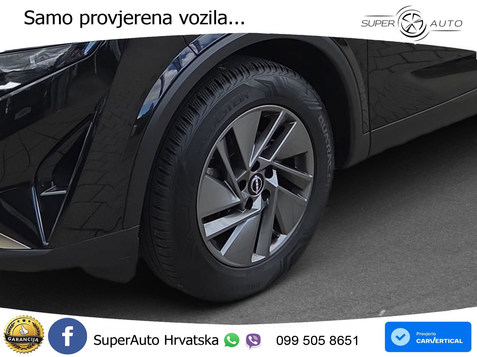 Nissan Qashqai 1.3 DIG-T (140 KS) Acenta LED+ACC