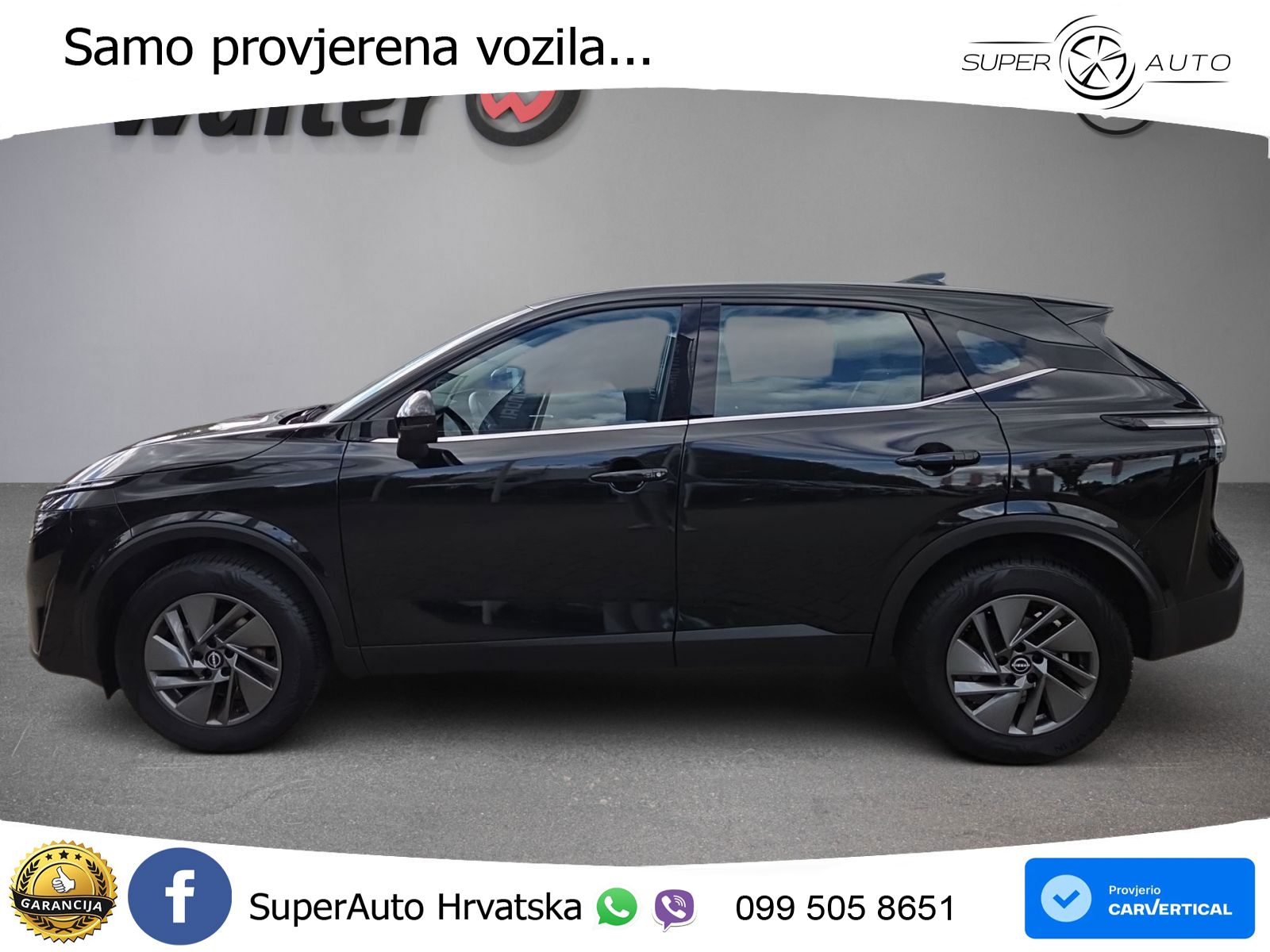 Nissan Qashqai 1.3 DIG-T (140 KS) Acenta LED+ACC