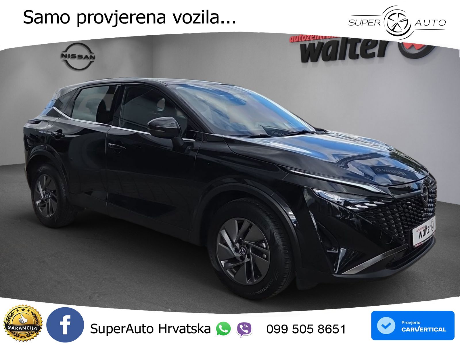 Nissan Qashqai 1.3 DIG-T (140 KS) Acenta LED+ACC