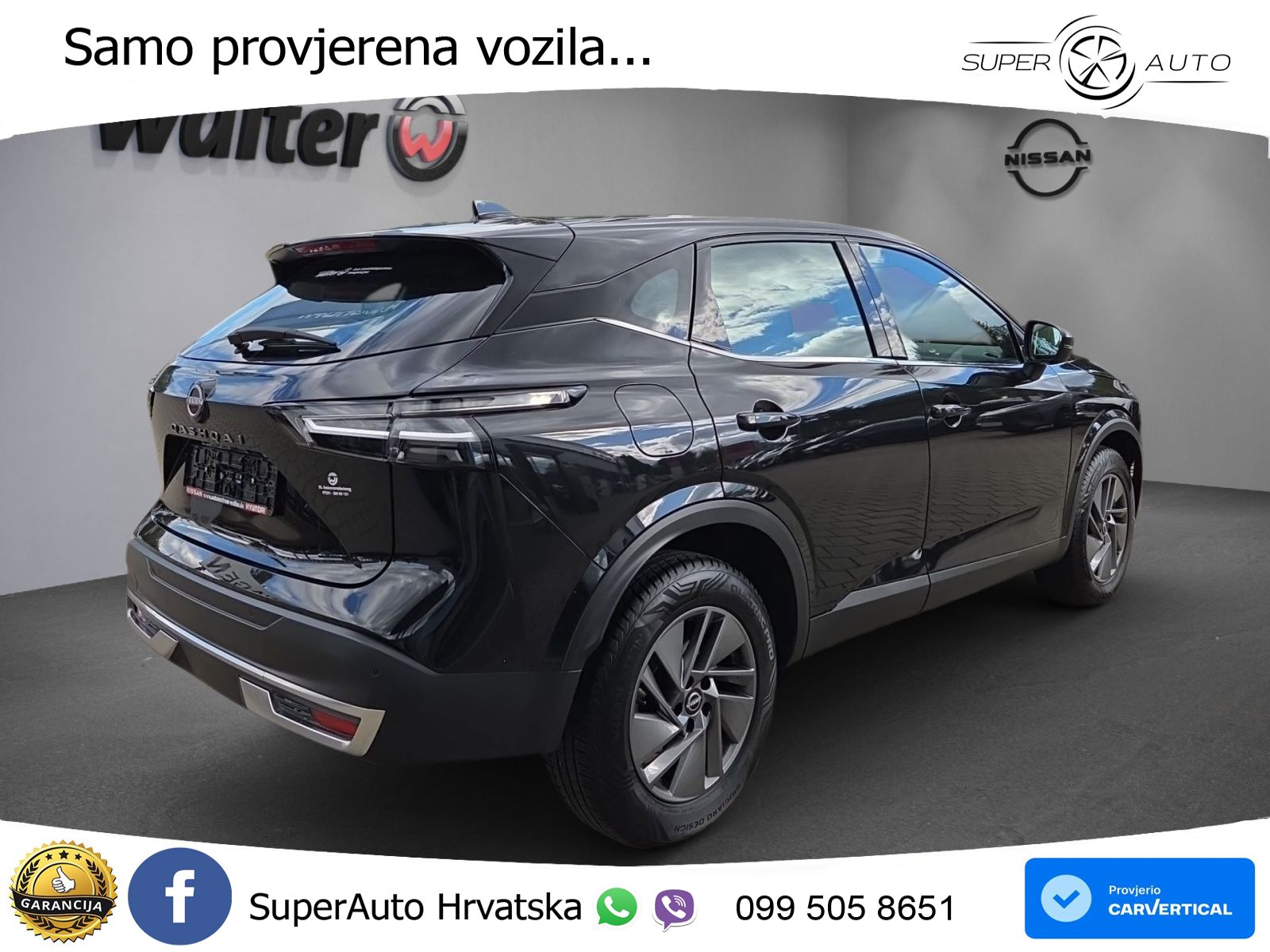 Nissan Qashqai 1.3 DIG-T (140 KS) Acenta LED+ACC
