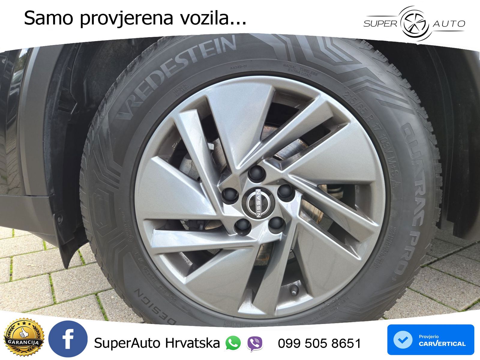 Nissan Qashqai 1.3 DIG-T (140 KS) Acenta LED+ACC