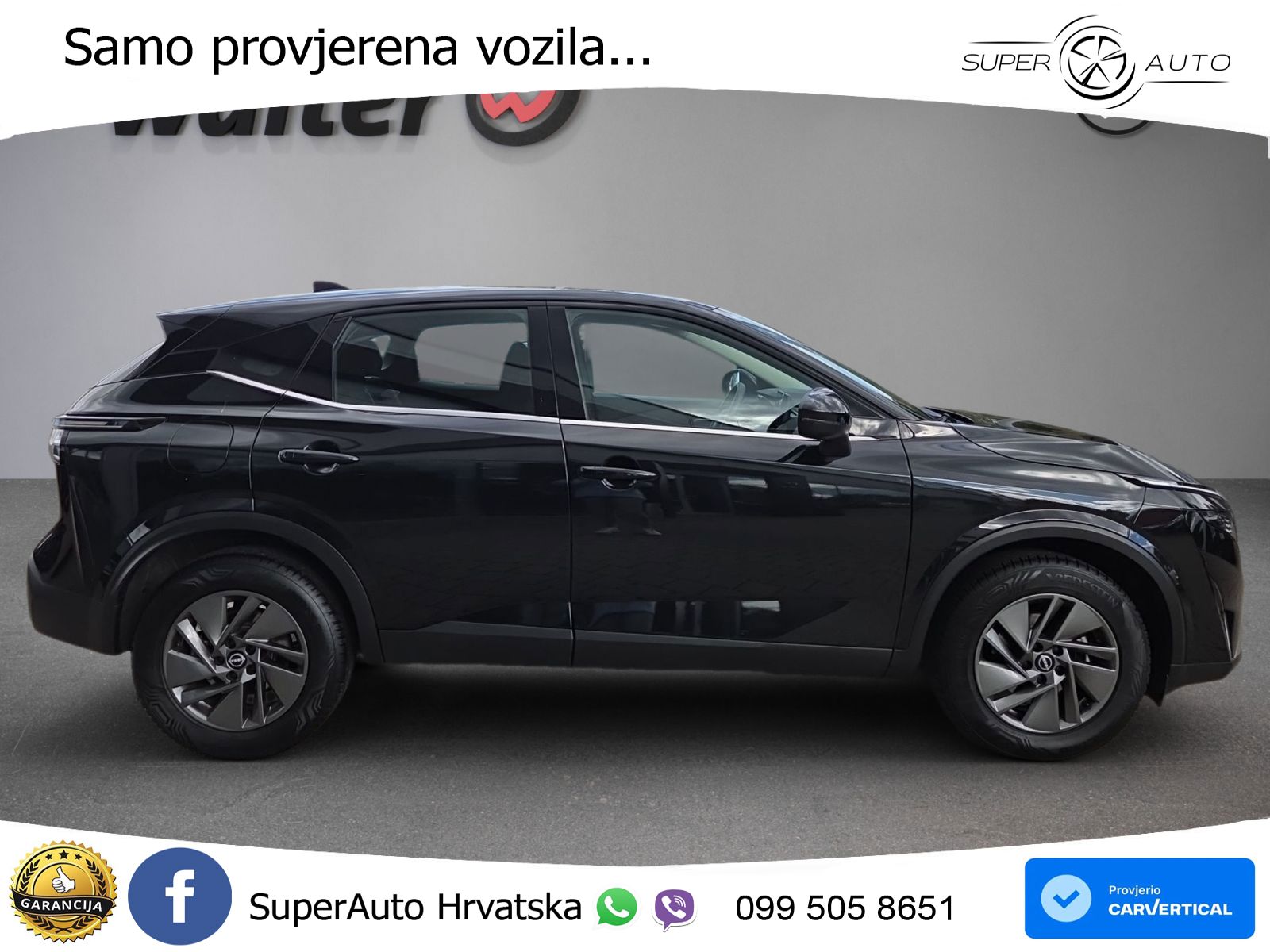 Nissan Qashqai 1.3 DIG-T (140 KS) Acenta LED+ACC