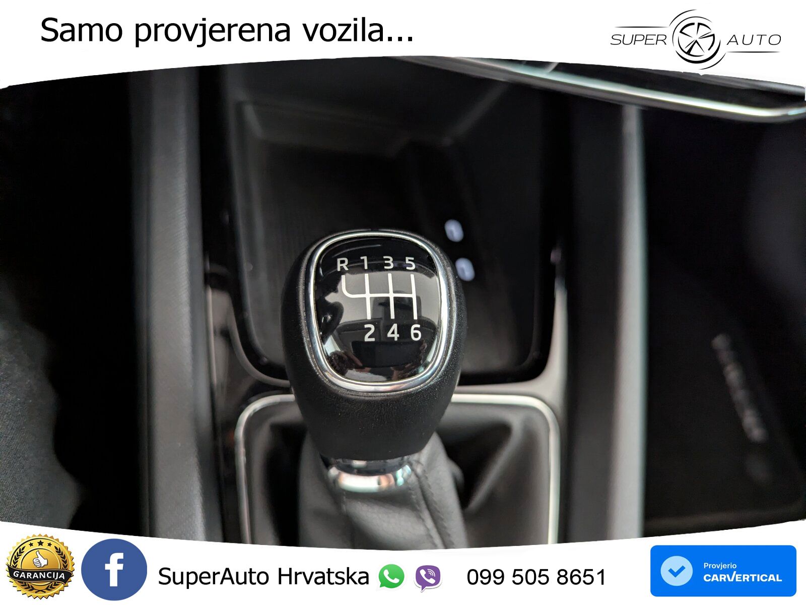 Škoda Octavia Combi 1.5 TSI (150 KS)