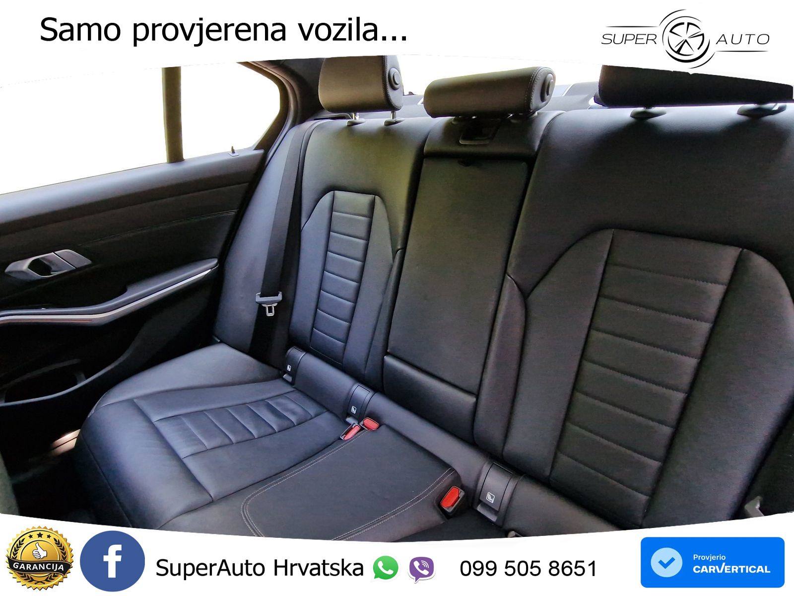 BMW 320i (184 KS) xDrive Steptronic M Sport