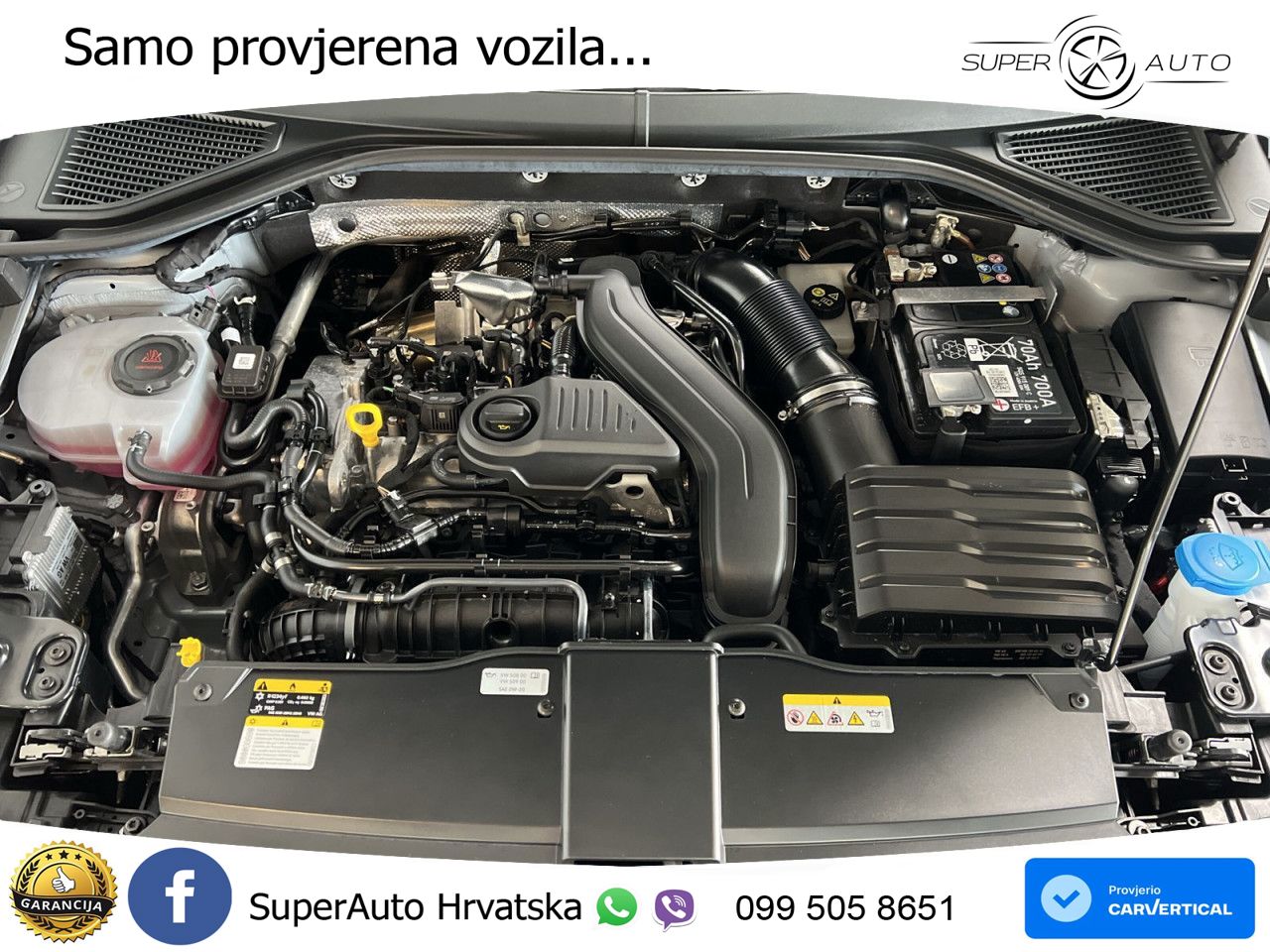 Volkswagen T-Roc 1.5 TSI (150 KS) DSG LED+GR SJED+ACC