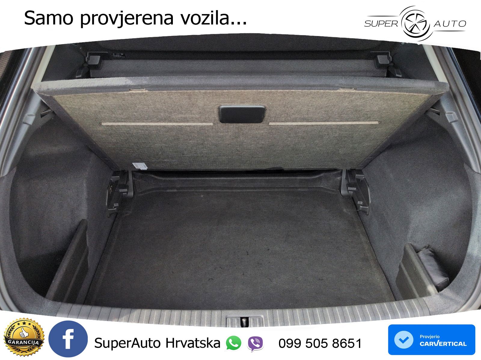 Audi Q3 35 TFSI (150 KS)