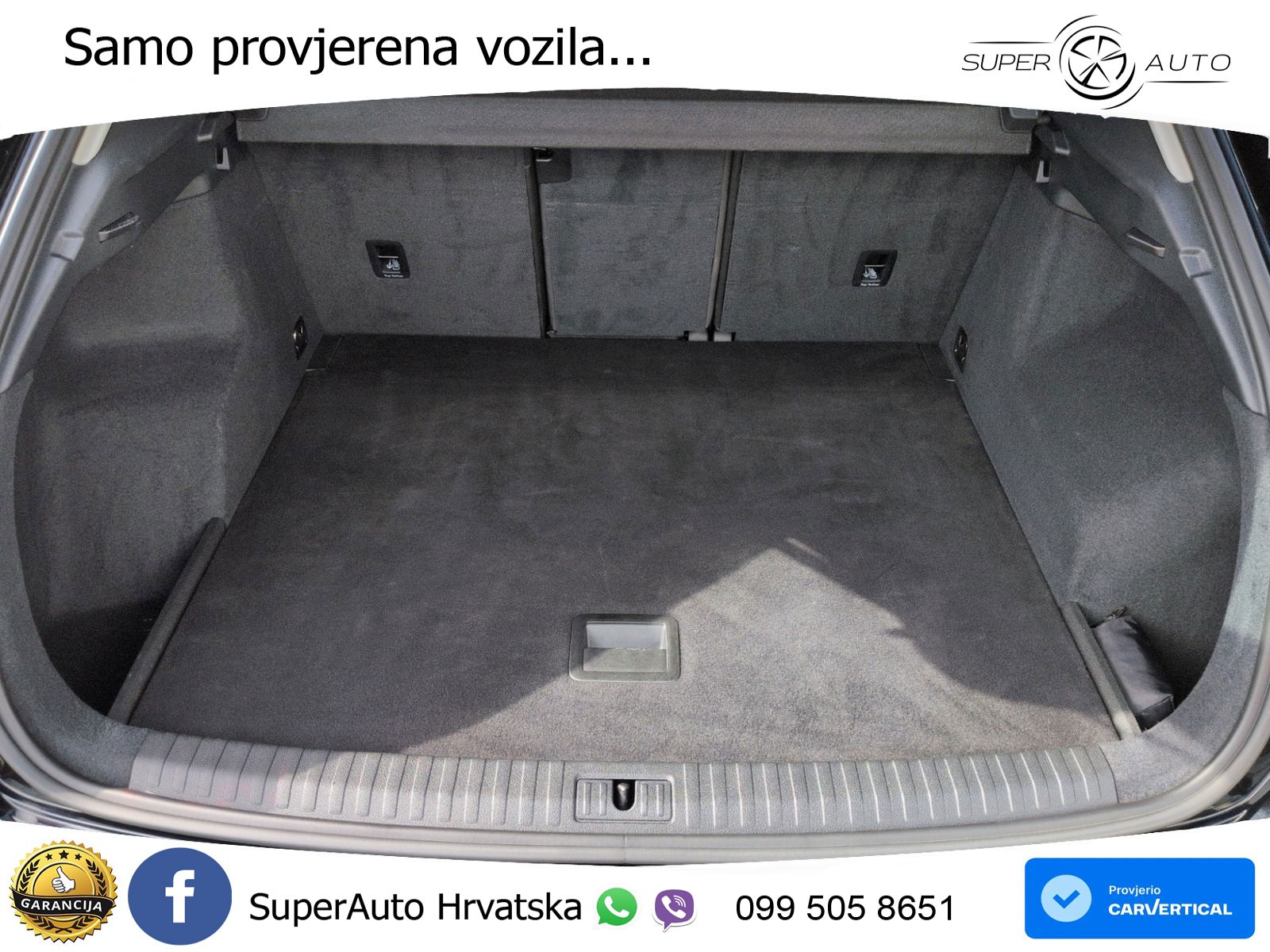 Audi Q3 35 TFSI (150 KS)