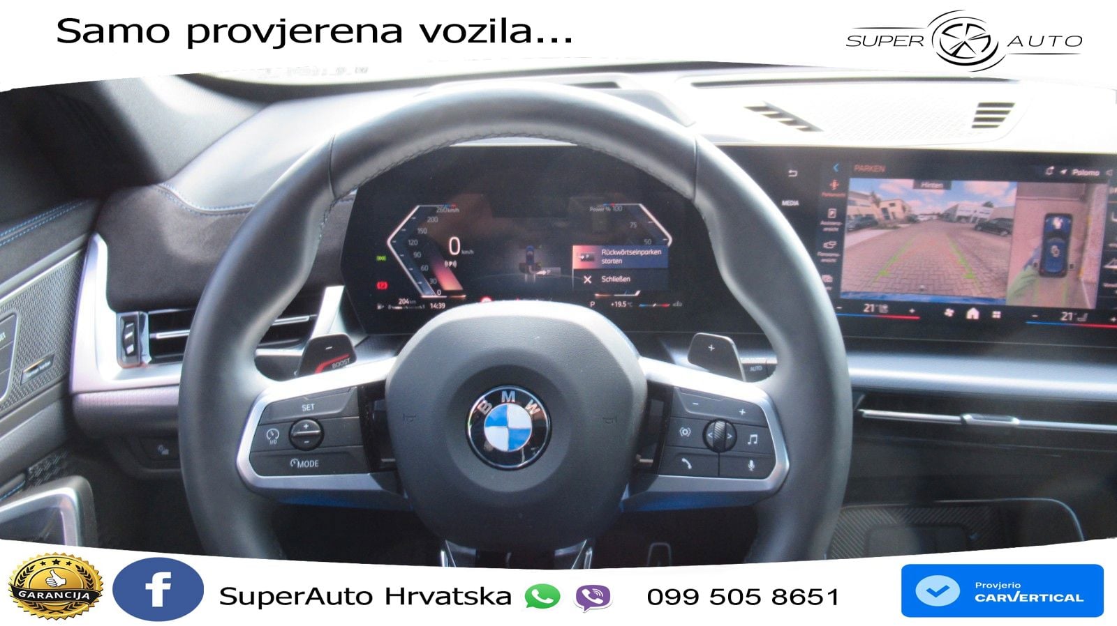 BMW X1 20i (170 KS) sDrive Steptronic M Sport LED+GR SJED+ACC