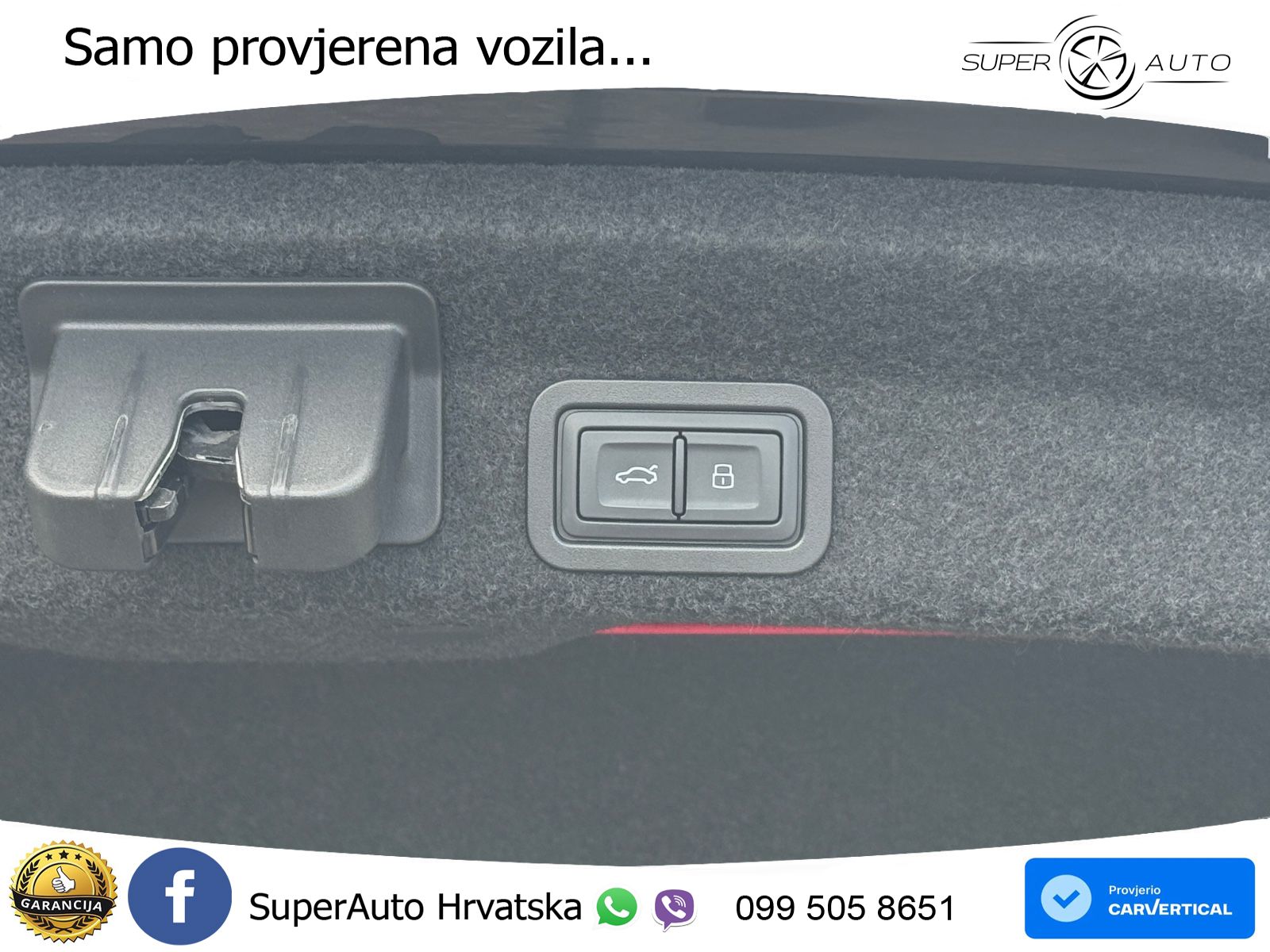Audi A6 40 TDI (204 KS) S tronic LED+GR SJED+ACC