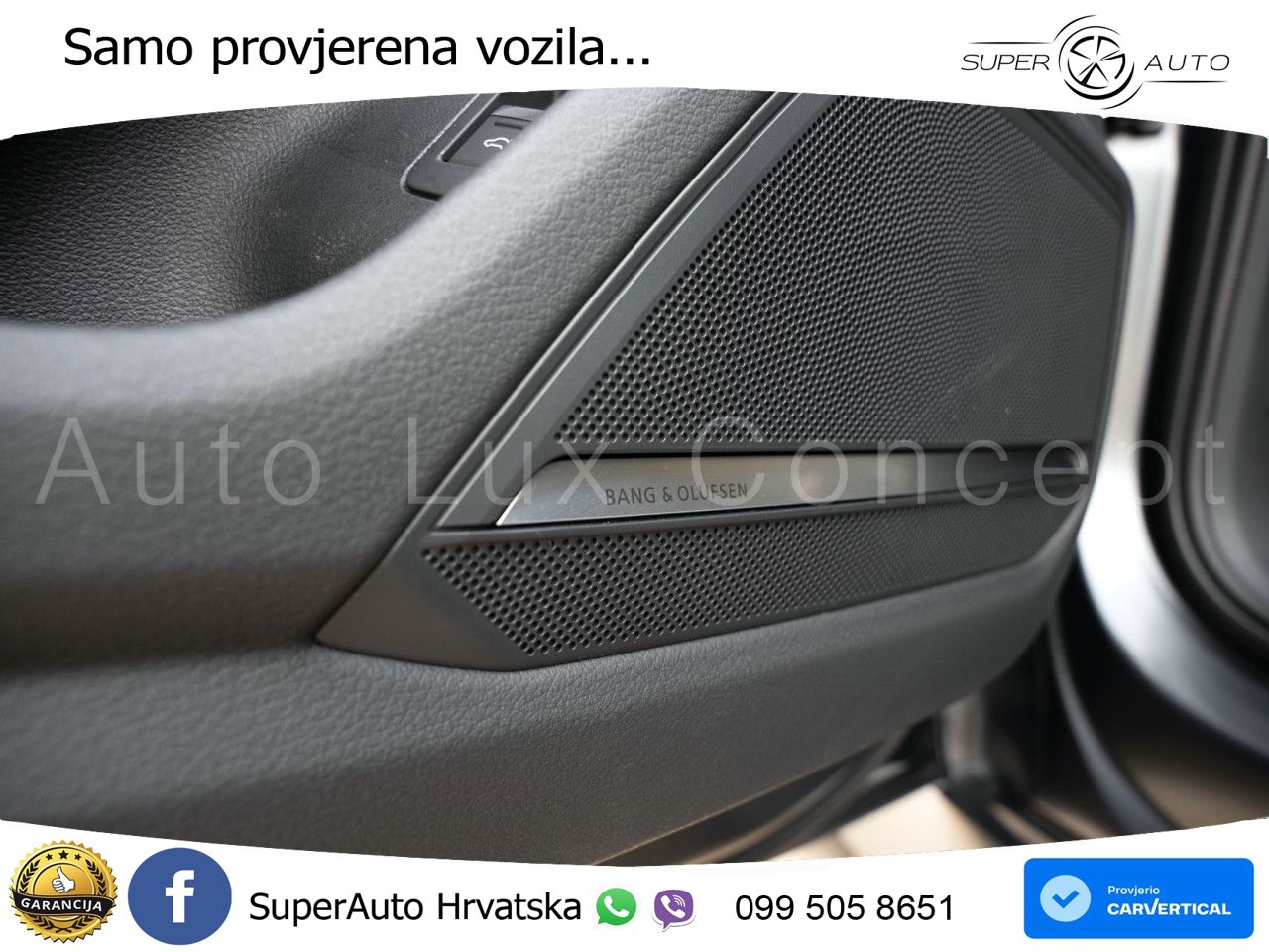 Audi RS6 Avant 4.0 TFSI V8 (600 KS) quattro Tiptronic LED+GR SJED+ACC