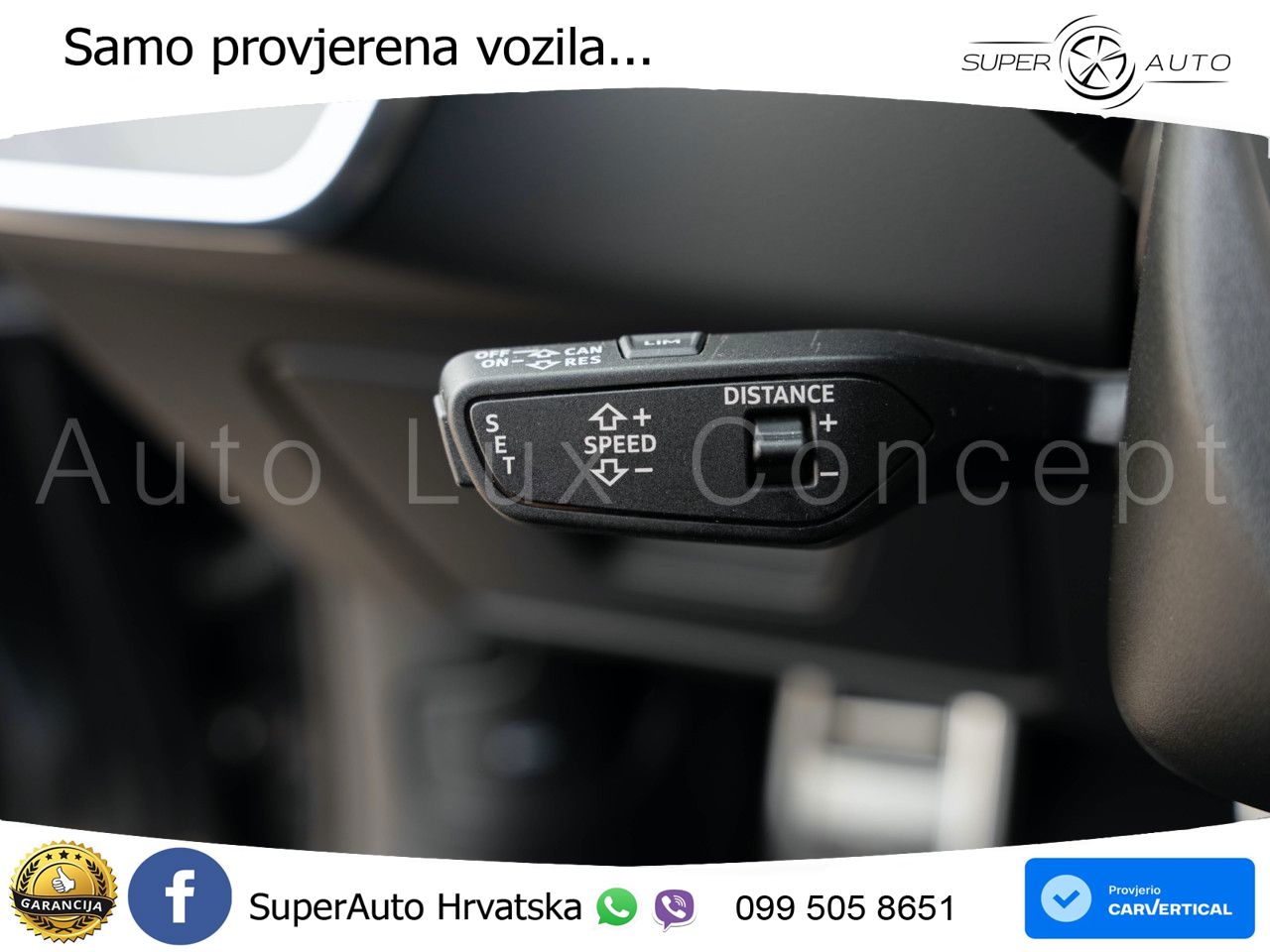 Audi RS6 Avant 4.0 TFSI V8 (600 KS) quattro Tiptronic LED+GR SJED+ACC