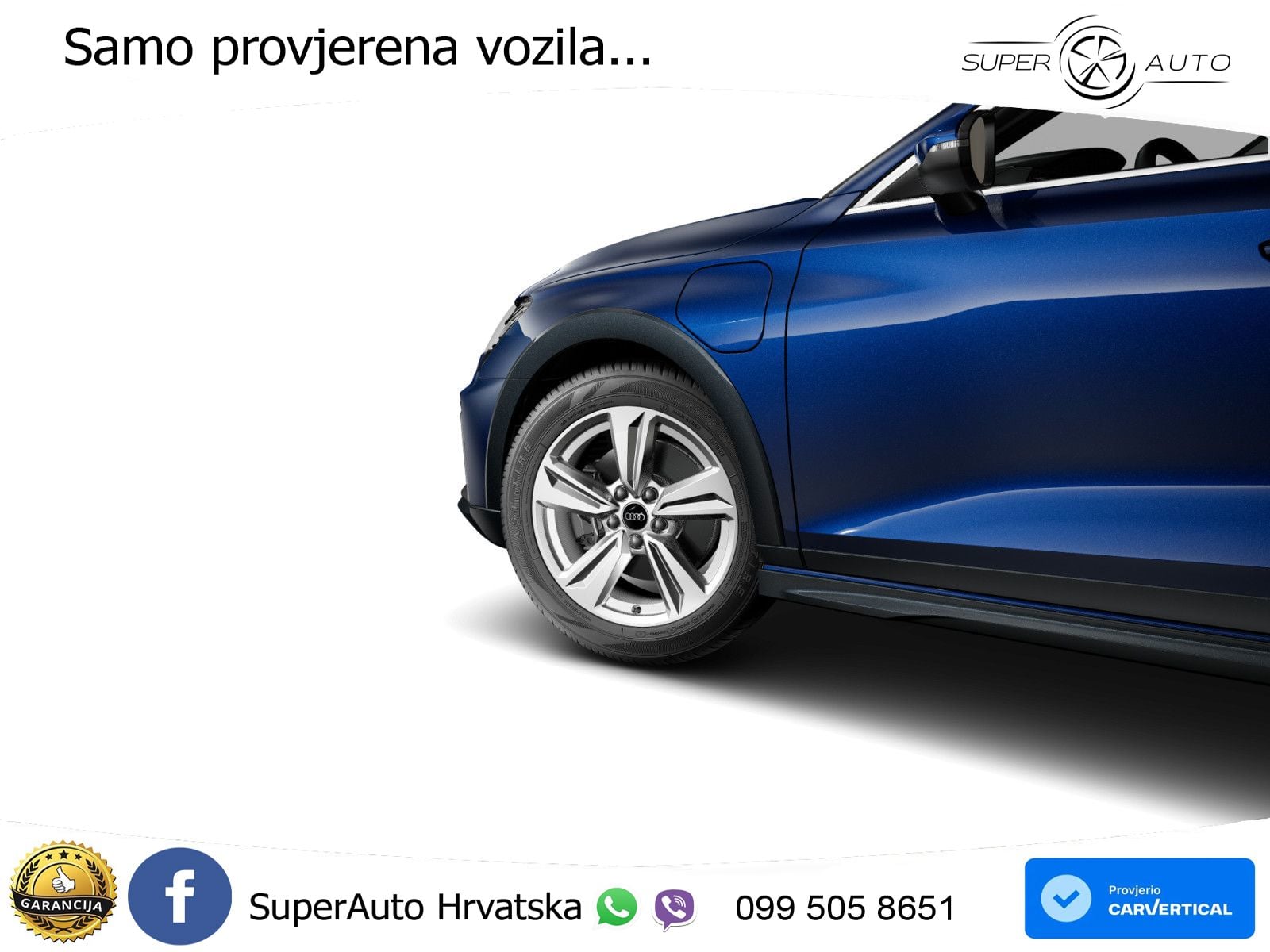Audi A3 allstreet 40 TFSIe (204 KS) S tronic LED+GR SJED+ACC
