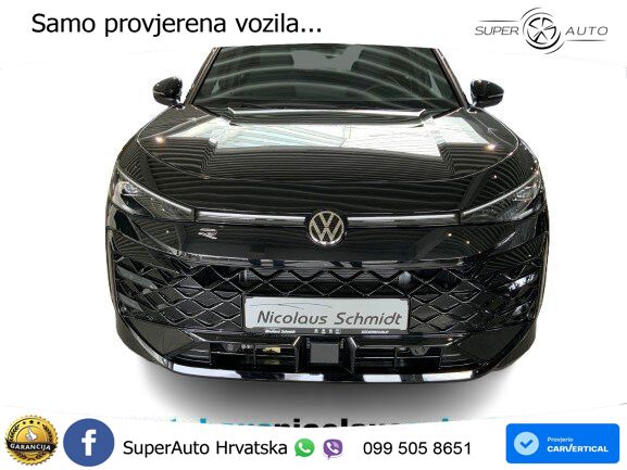Volkswagen T-Roc II 1.5 eTSI (150 KS)  DSG MATRIX+GR SJED+KAM