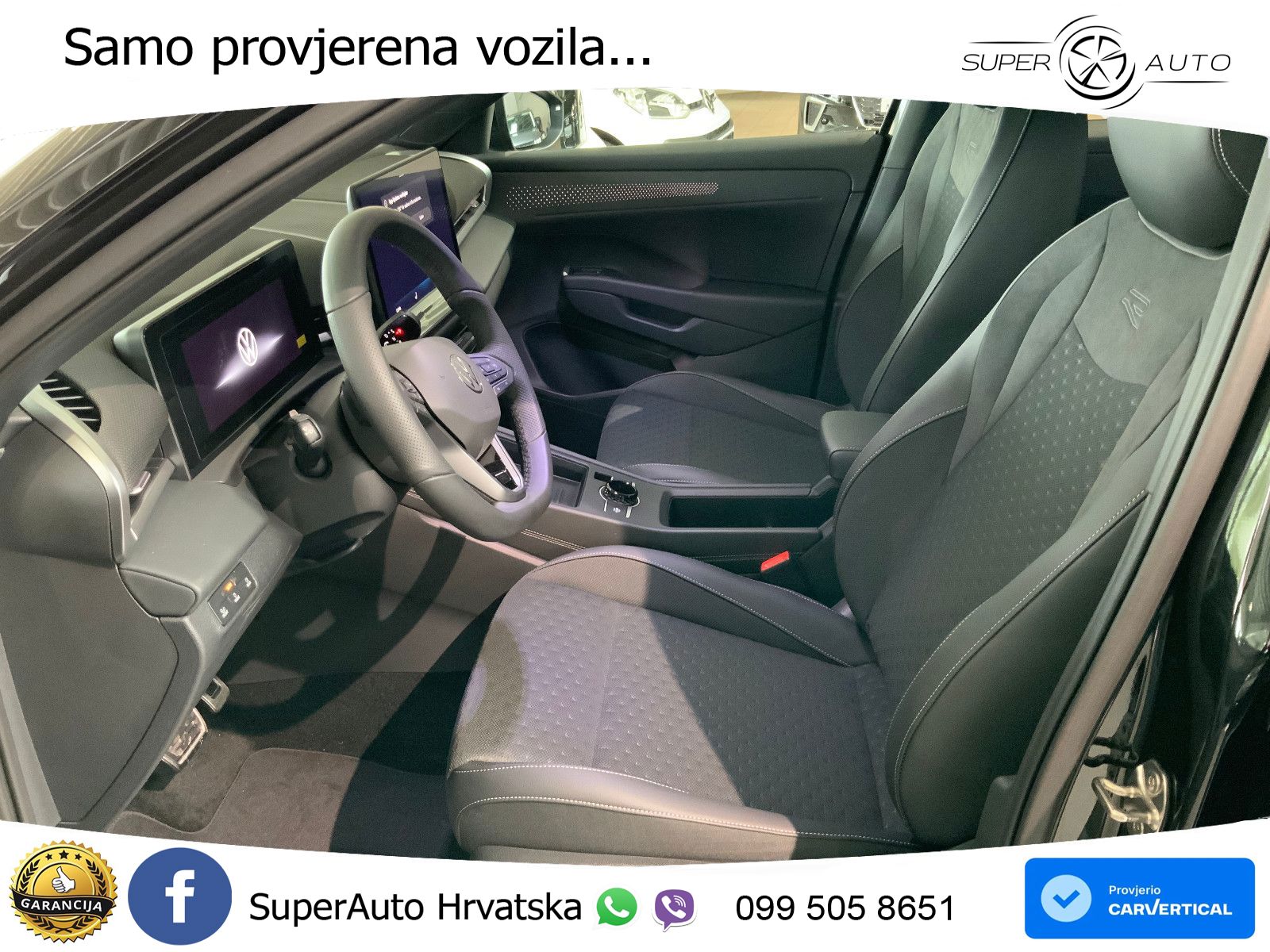 Volkswagen T-Roc II 1.5 eTSI (150 KS)  DSG MATRIX+GR SJED+KAM