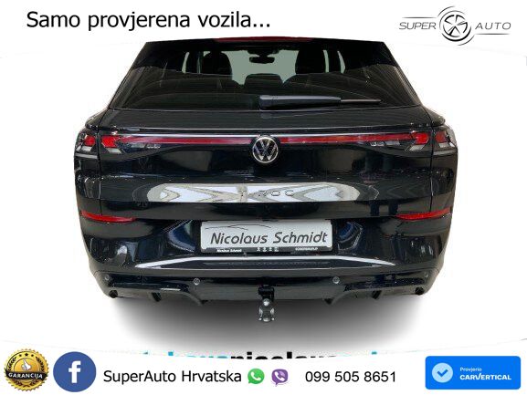 Volkswagen T-Roc II 1.5 eTSI (150 KS)  DSG MATRIX+GR SJED+KAM