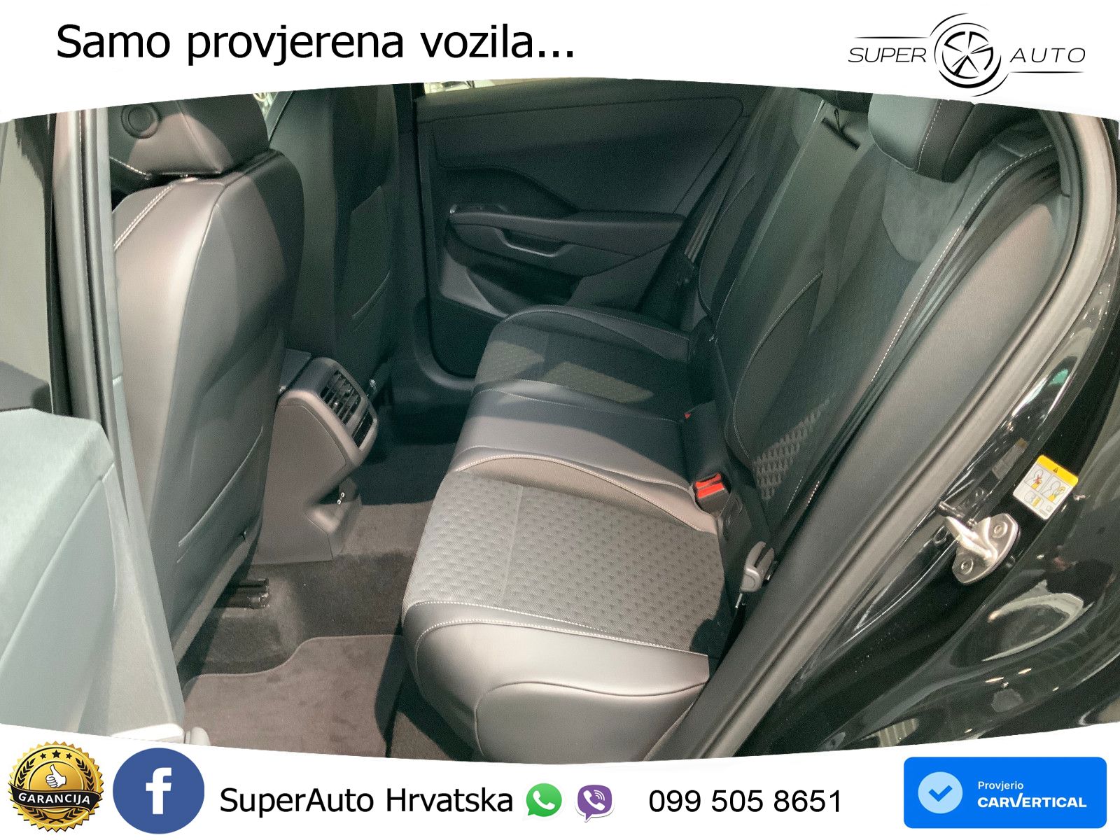 Volkswagen T-Roc II 1.5 eTSI (150 KS)  DSG MATRIX+GR SJED+KAM