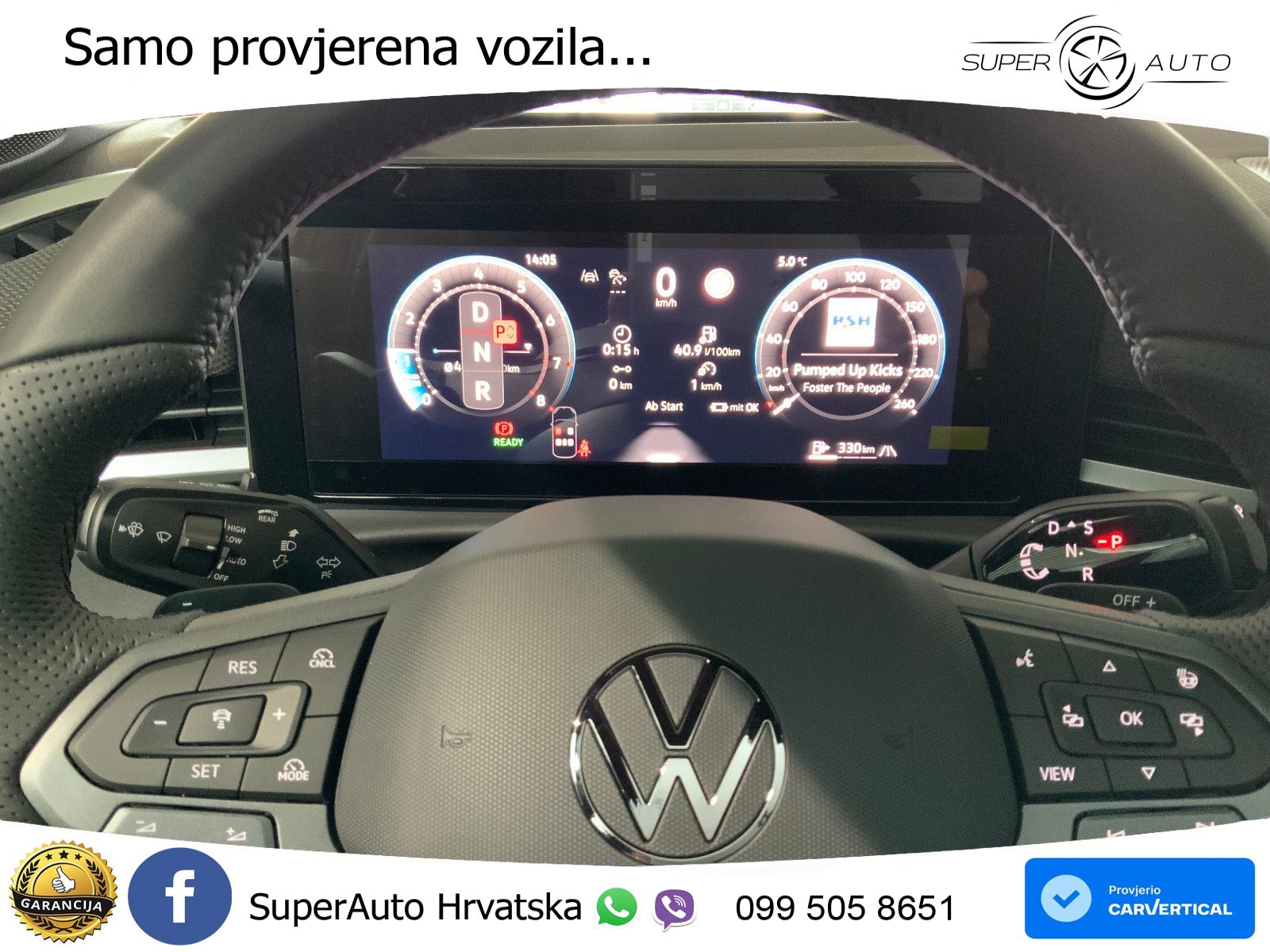 Volkswagen T-Roc II 1.5 eTSI (150 KS)  DSG MATRIX+GR SJED+KAM