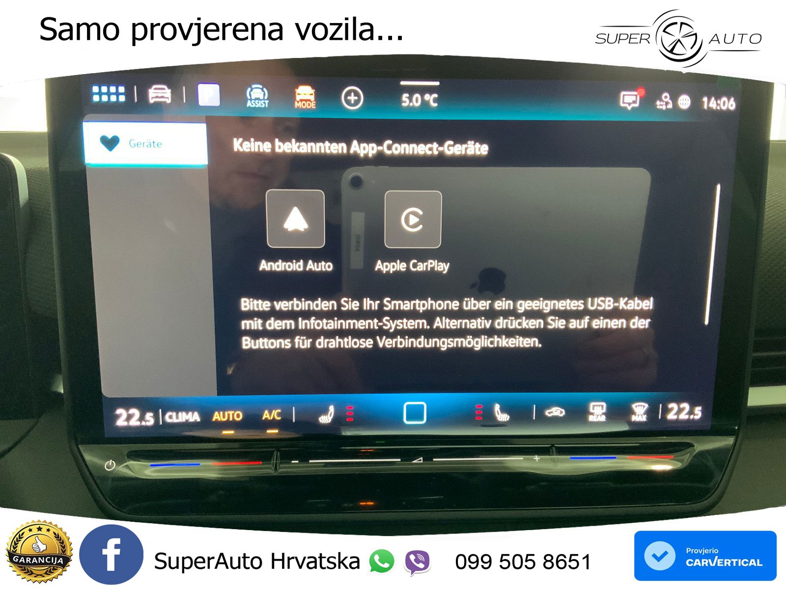 Volkswagen T-Roc II 1.5 eTSI (150 KS)  DSG MATRIX+GR SJED+KAM