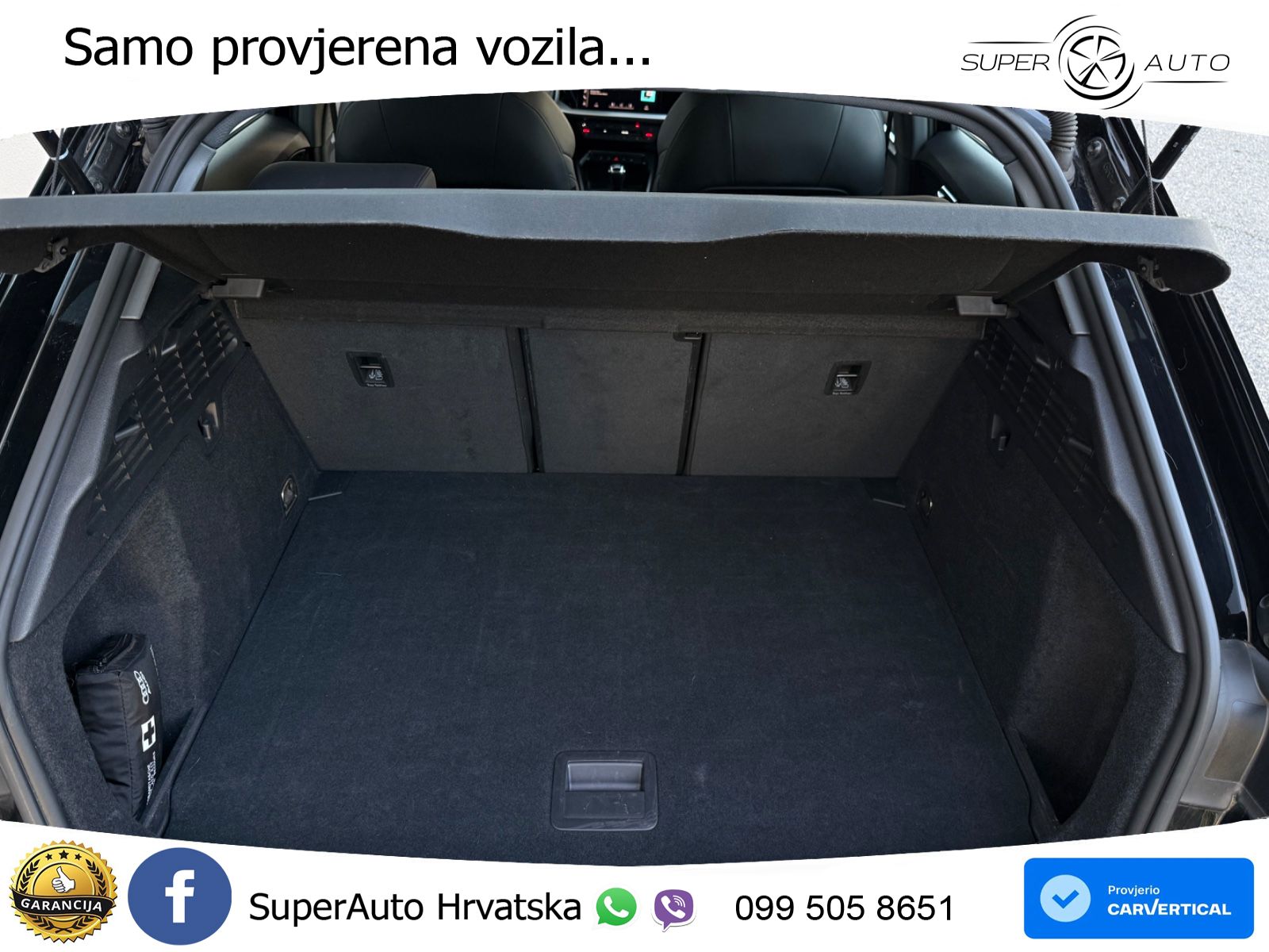 Audi A3 35 TFSI (150 KS) LED+GR SJED+ACC