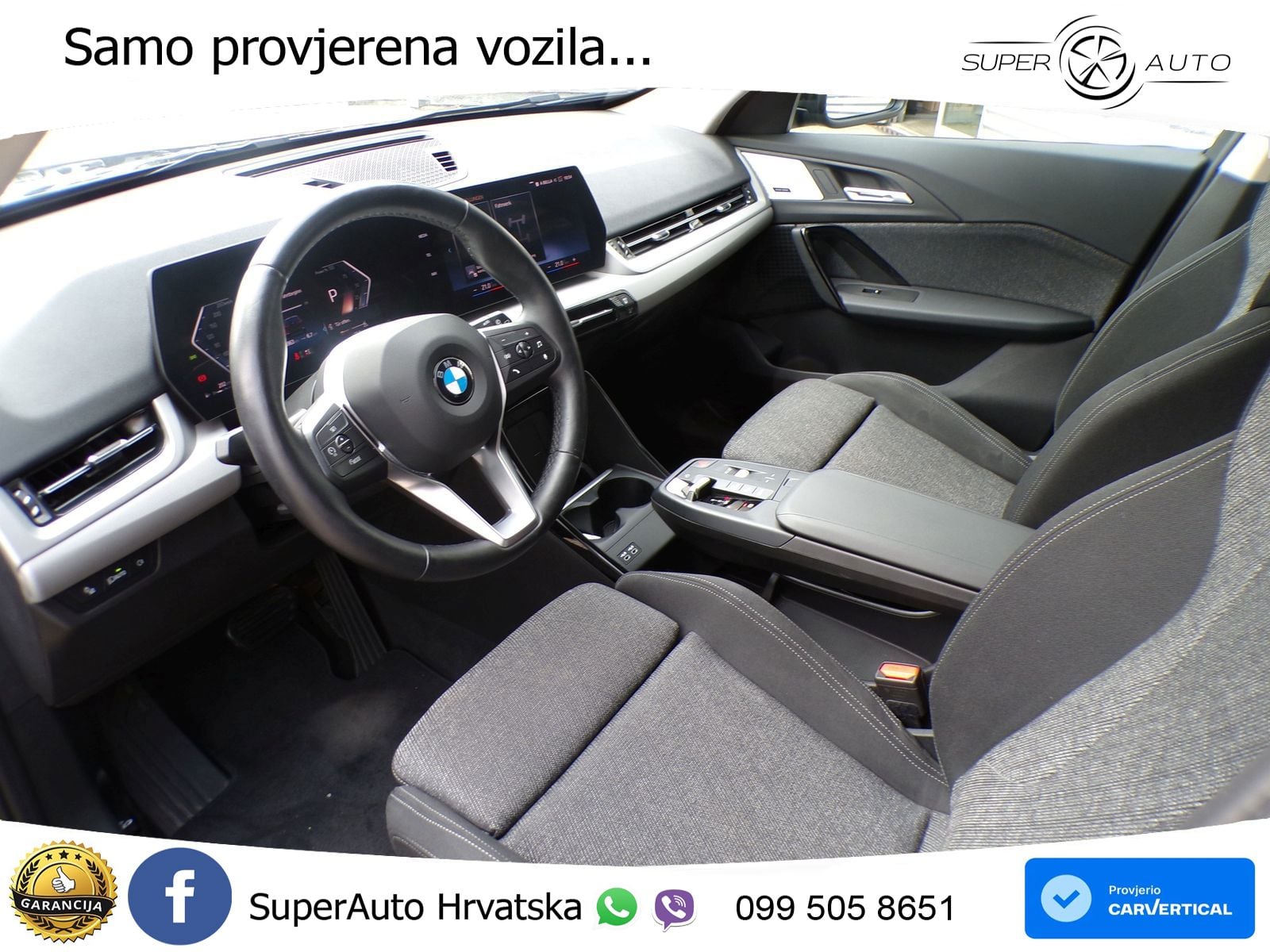 BMW X1 20i (170 KS) sDrive Steptronic