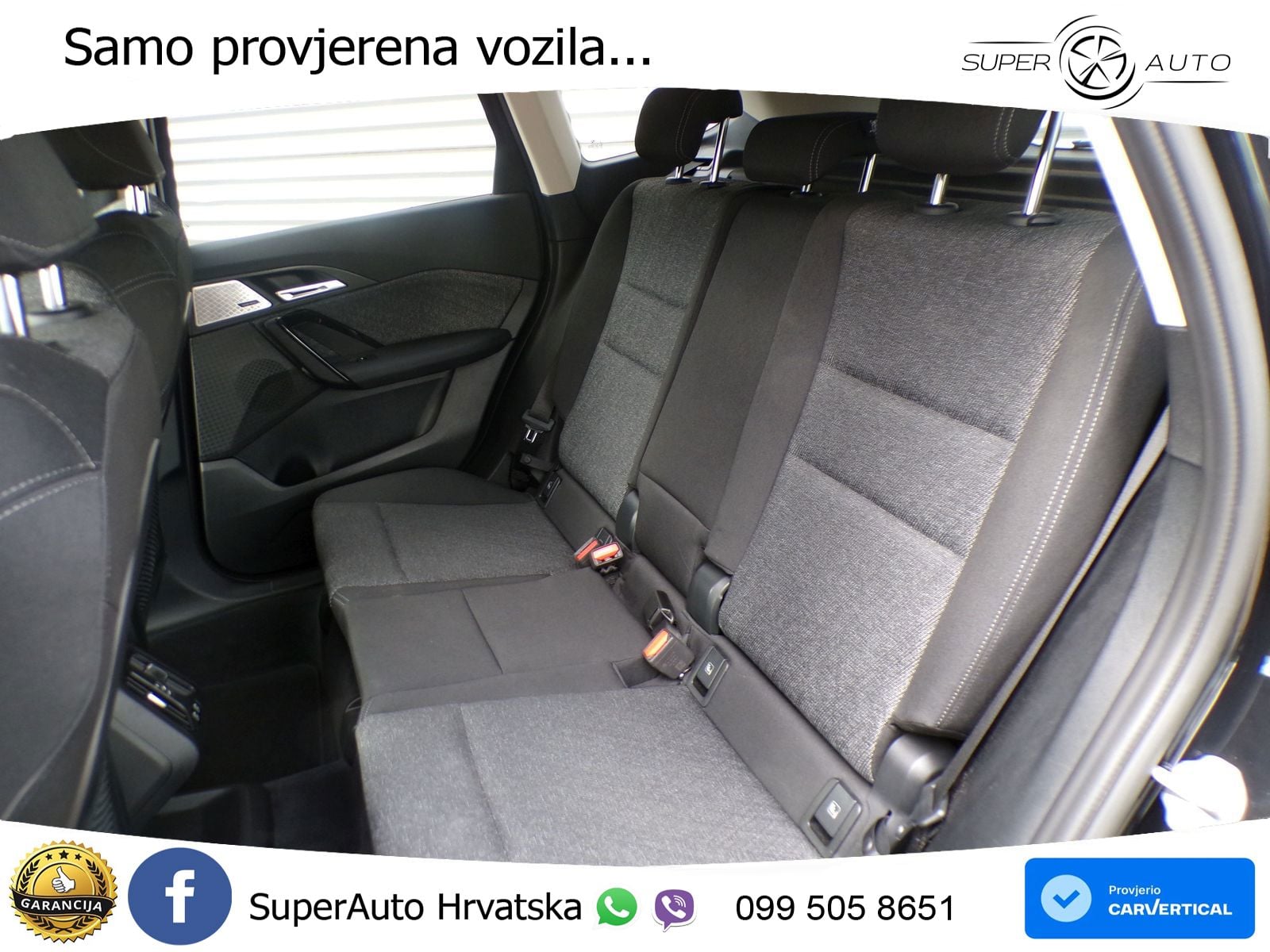 BMW X1 20i (170 KS) sDrive Steptronic