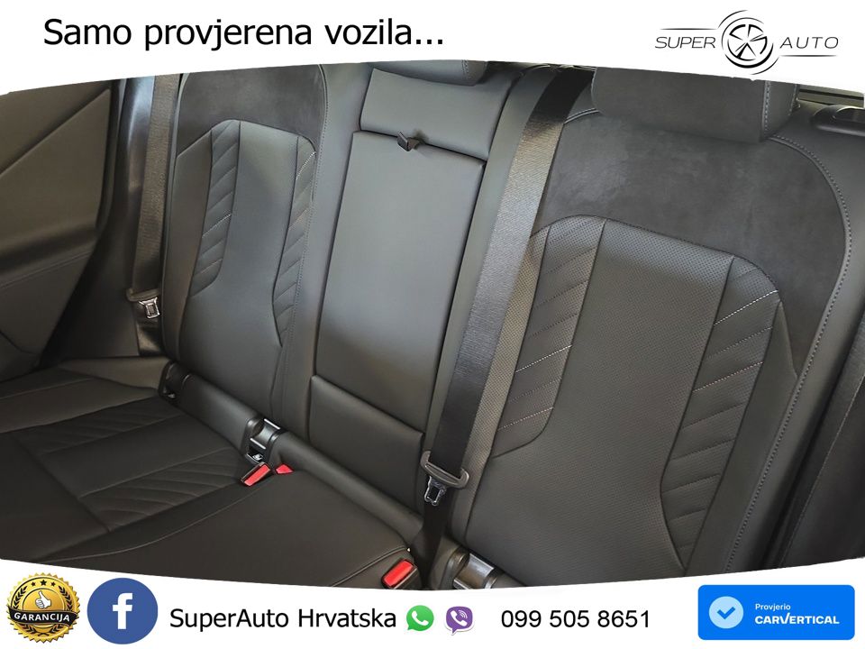 BMW X3 20d xDrive Steptronic M Sport LED+GR SJED+ACC